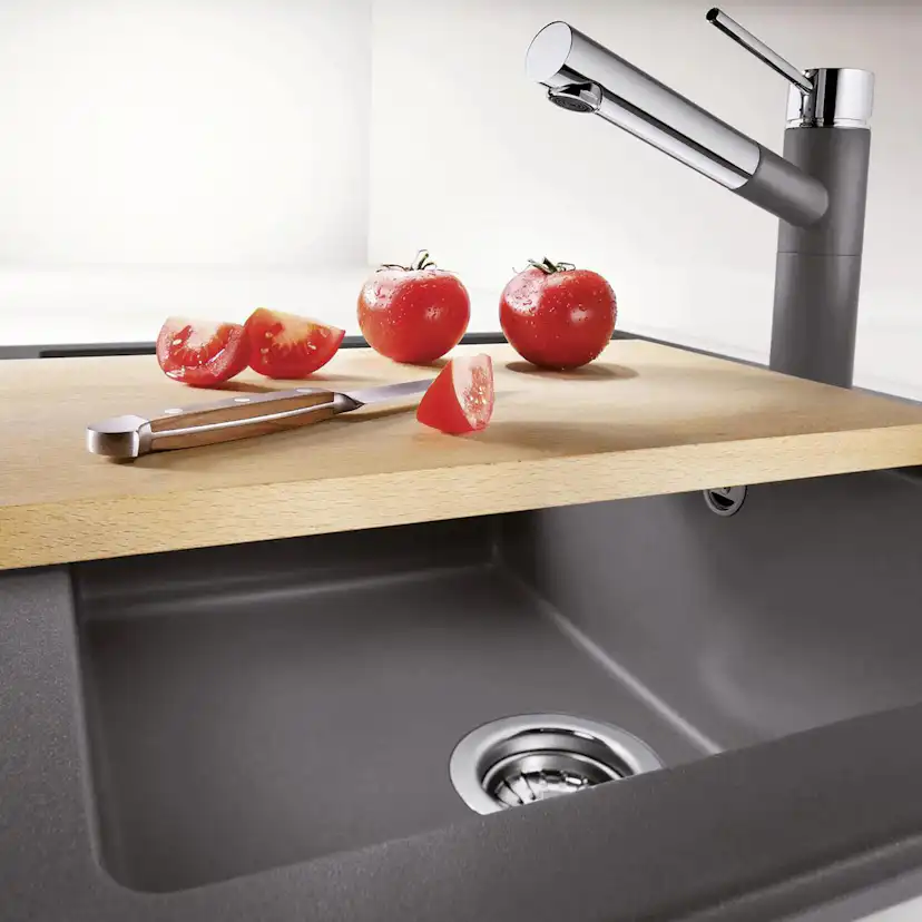Diskho Blanco Dalago 6-F Silgranit