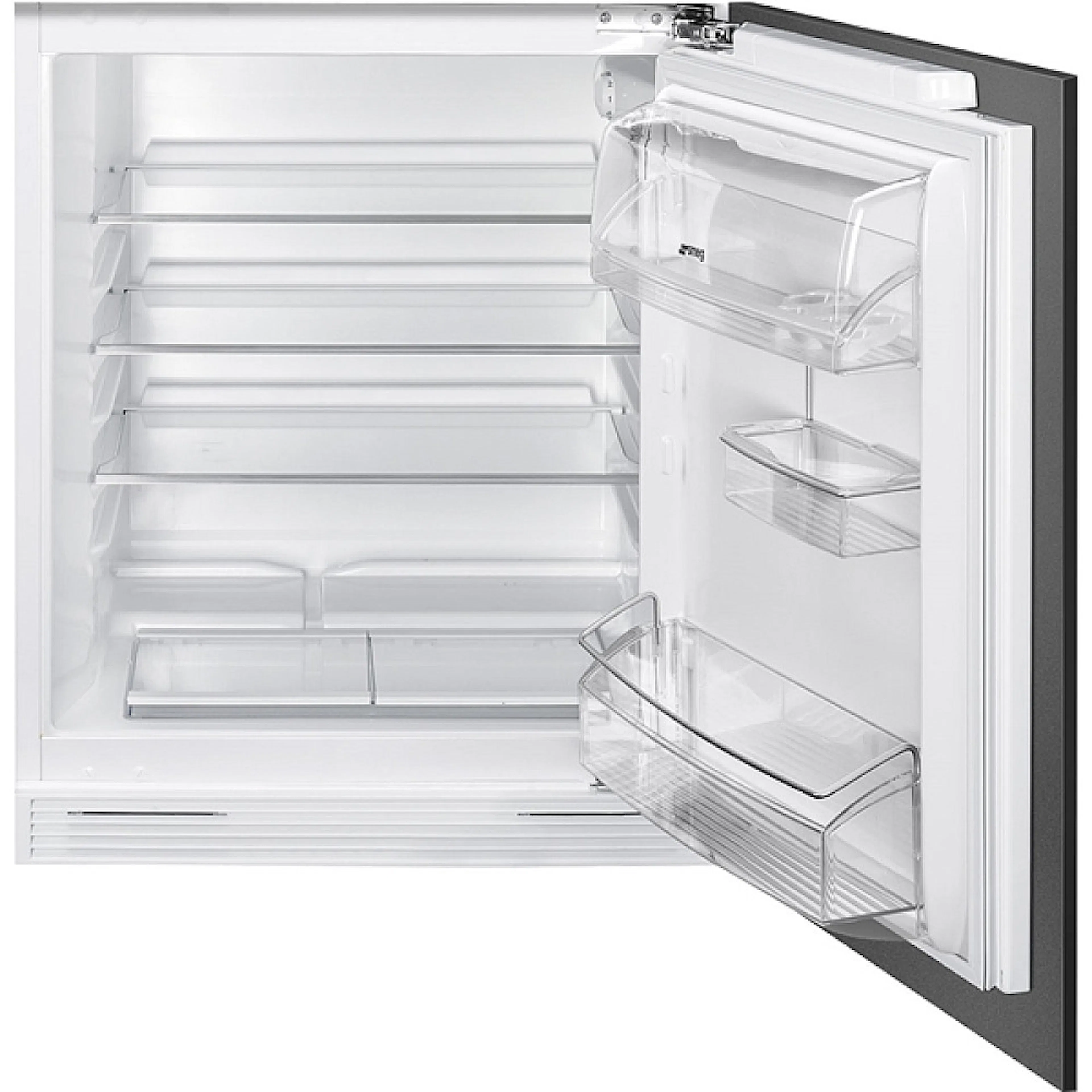 Integrerad Kylskåp Smeg U8L080DE