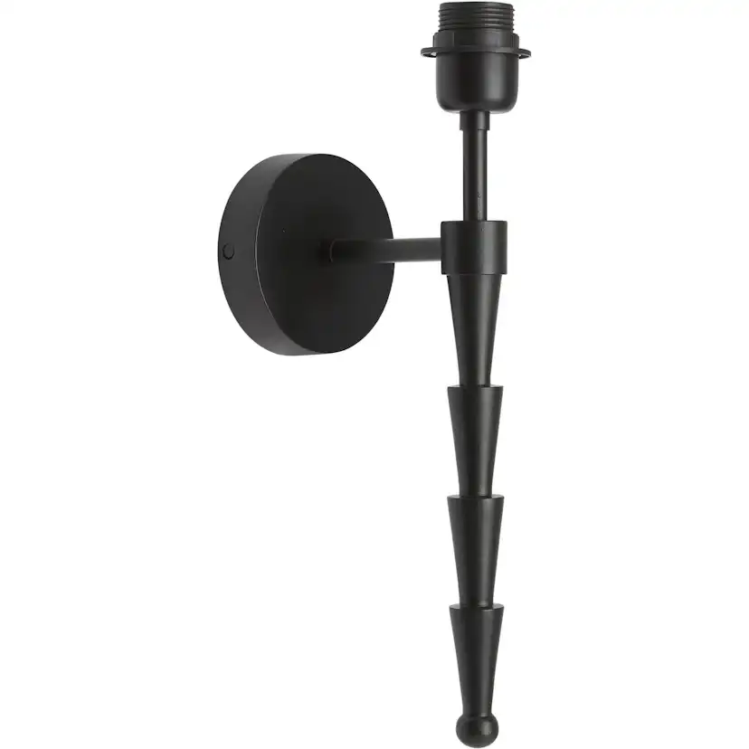 Vägglampa PR Home Chloe 38 cm