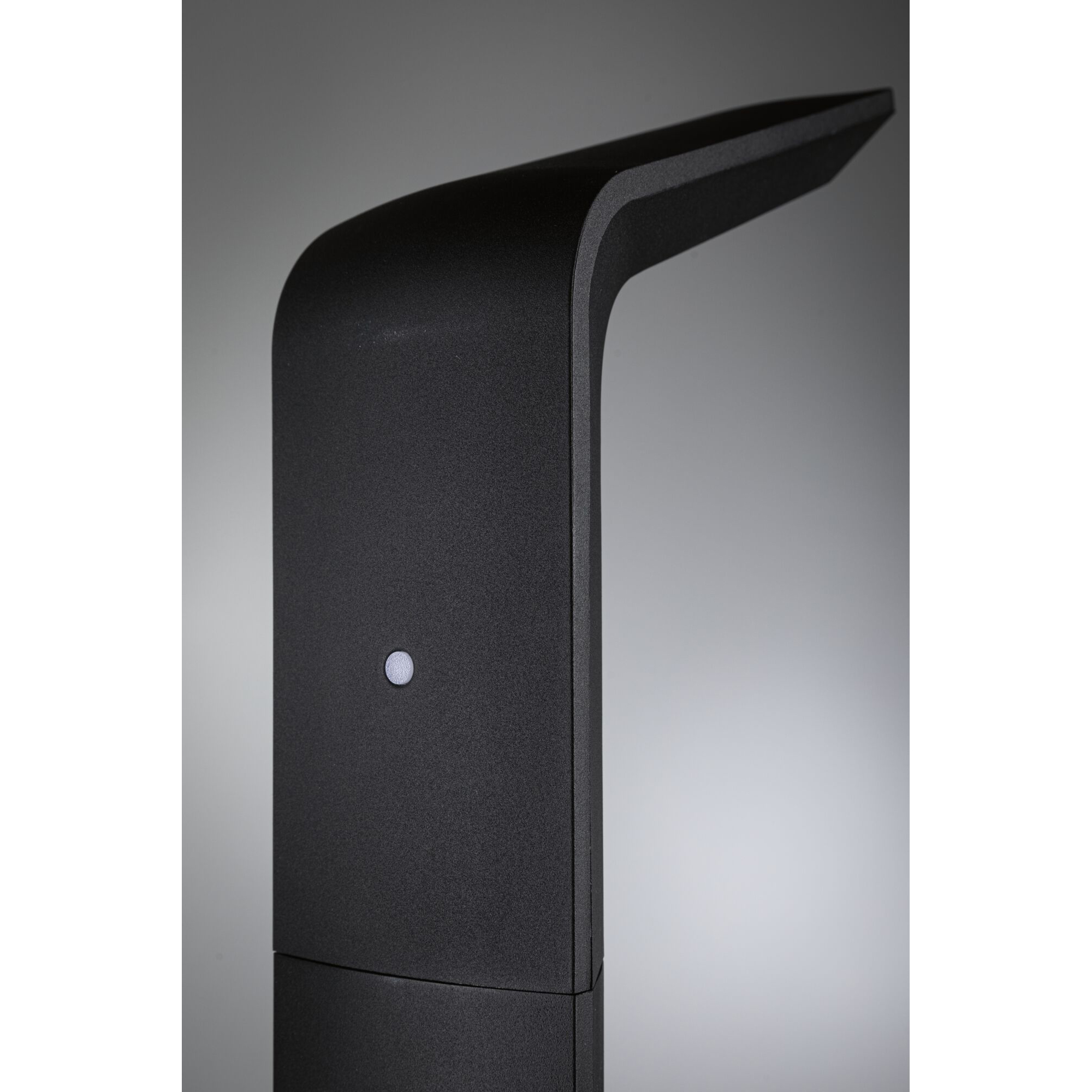 Pollare LED Paulmann Merano med Skymningsstyrd rörelsedetektor Seawater Resistant IP44 230V