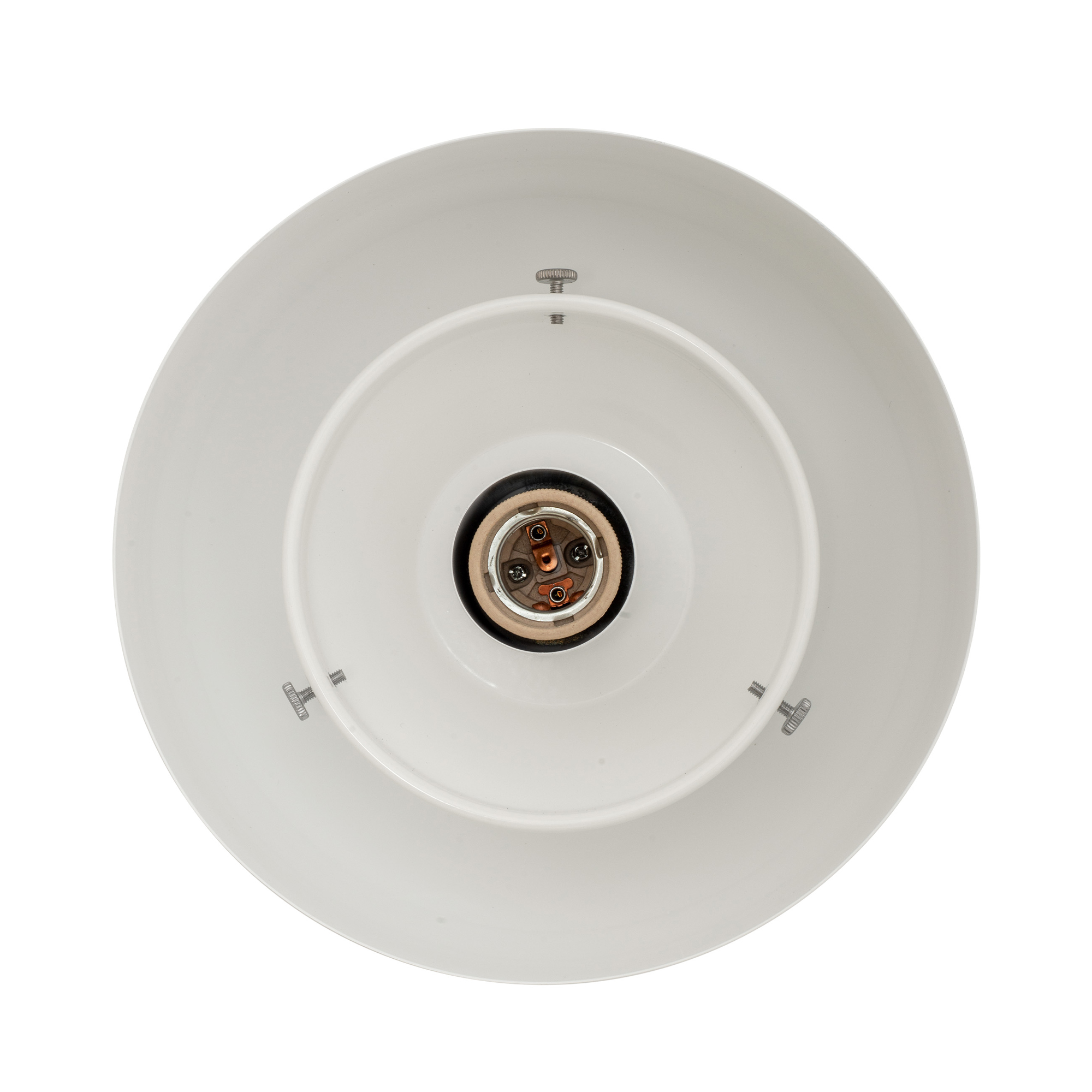 Taklampa Dyberg Larsen Haipot Pendel D23