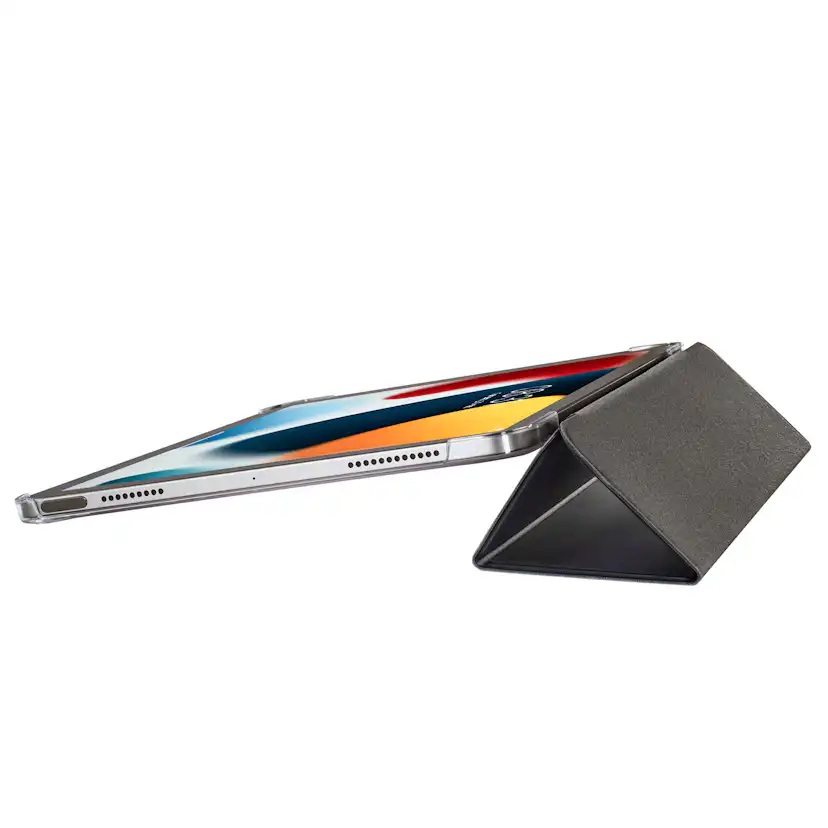 Surfplattefodral HAMA "Fold Clear" För iPad Air 13" (2025)