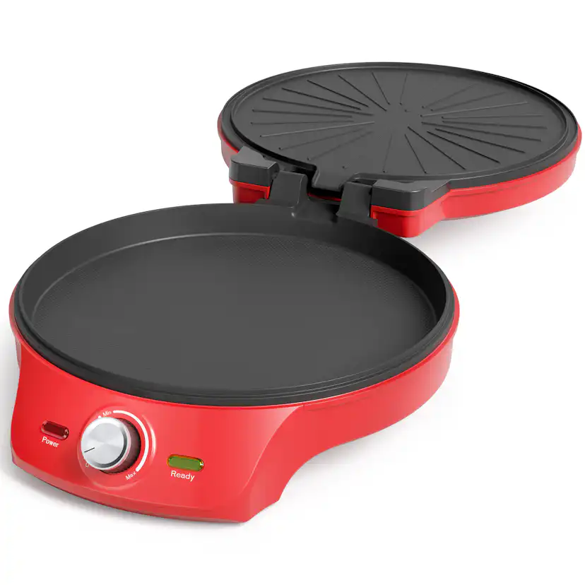Pizza Maker Princess Ø 32 cm 180°