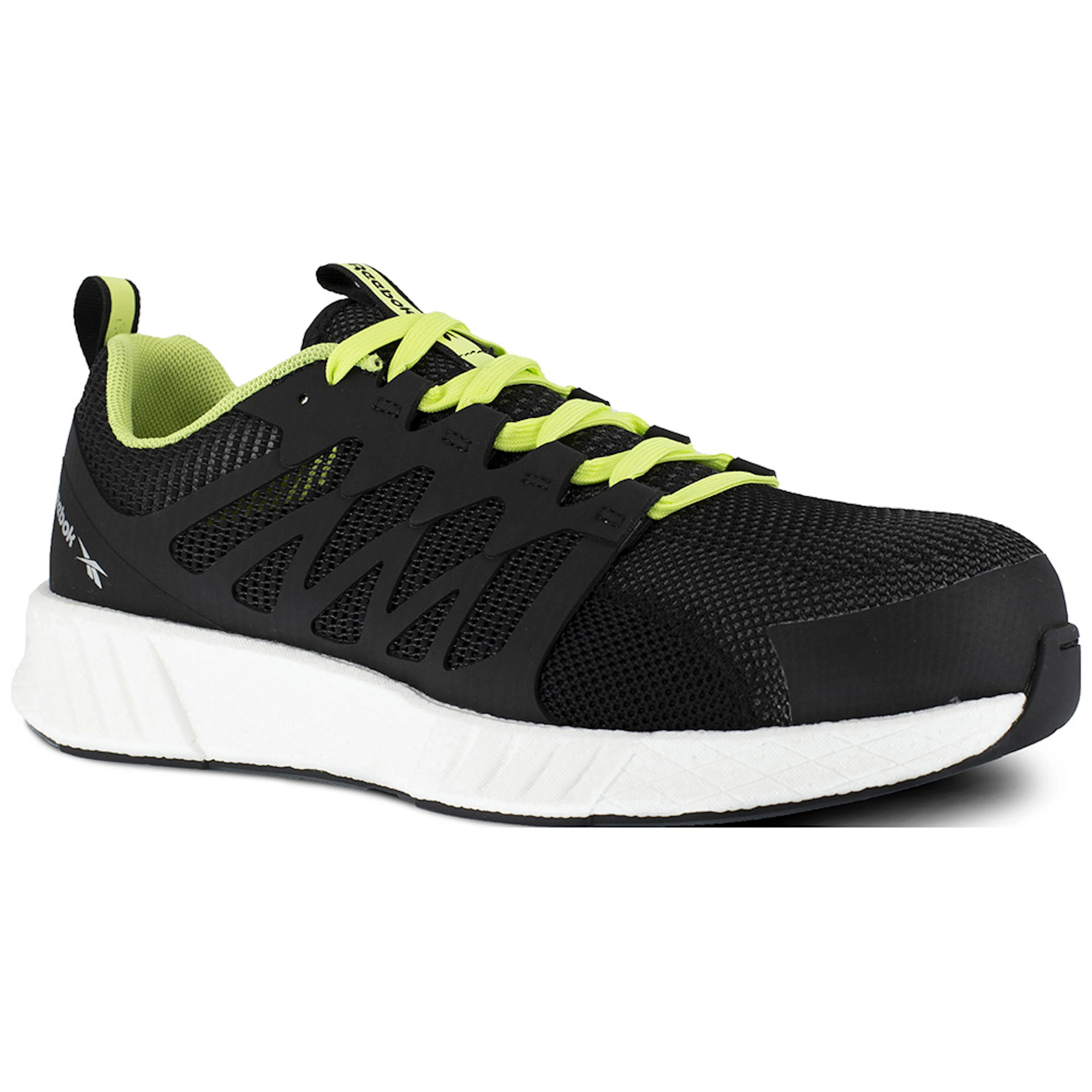Skyddssko Reebok Fusion Flexweave Safety IB 1073-S1P