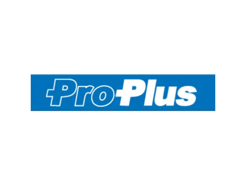 ProPlus logo