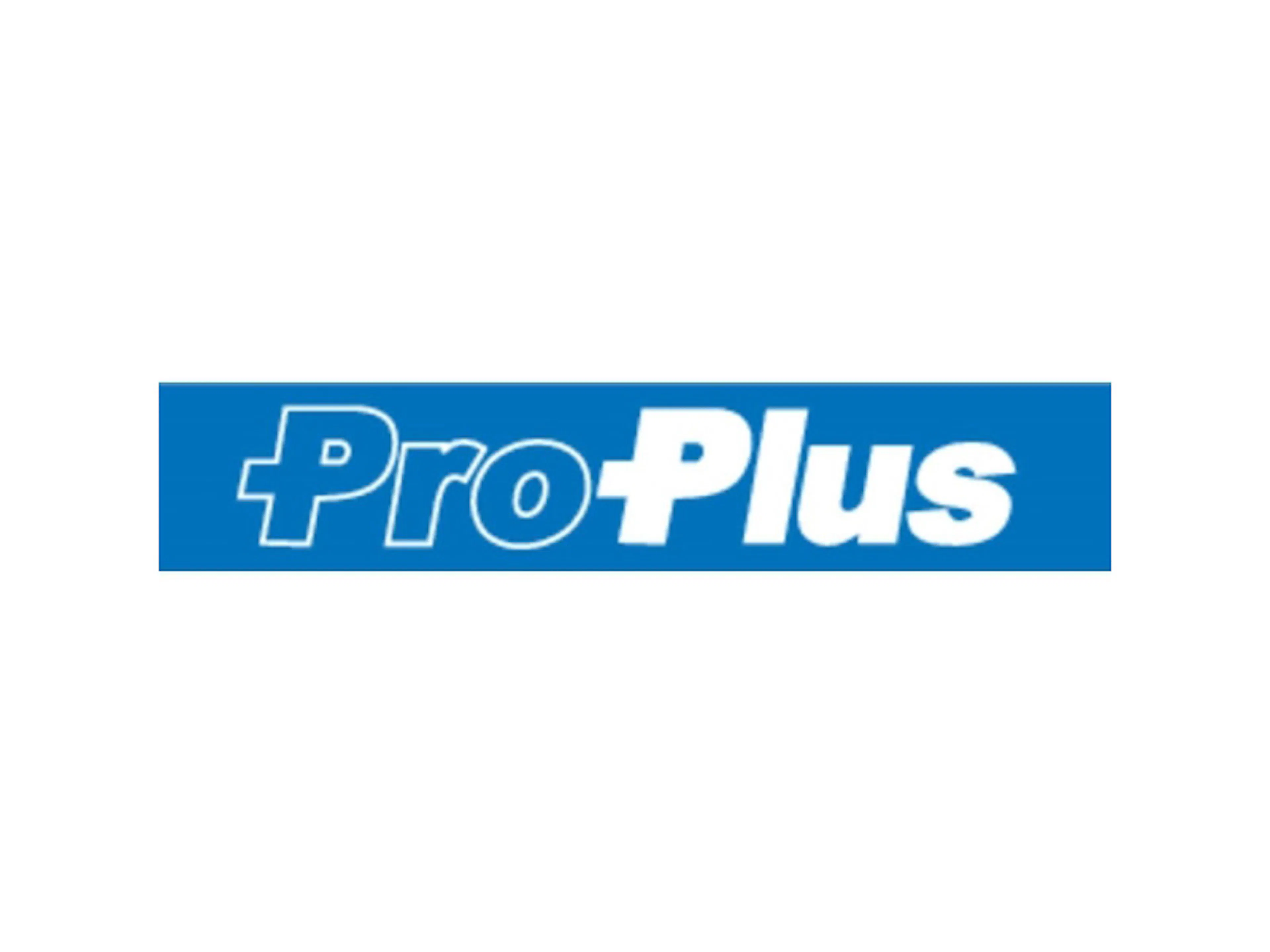 ProPlus logo
