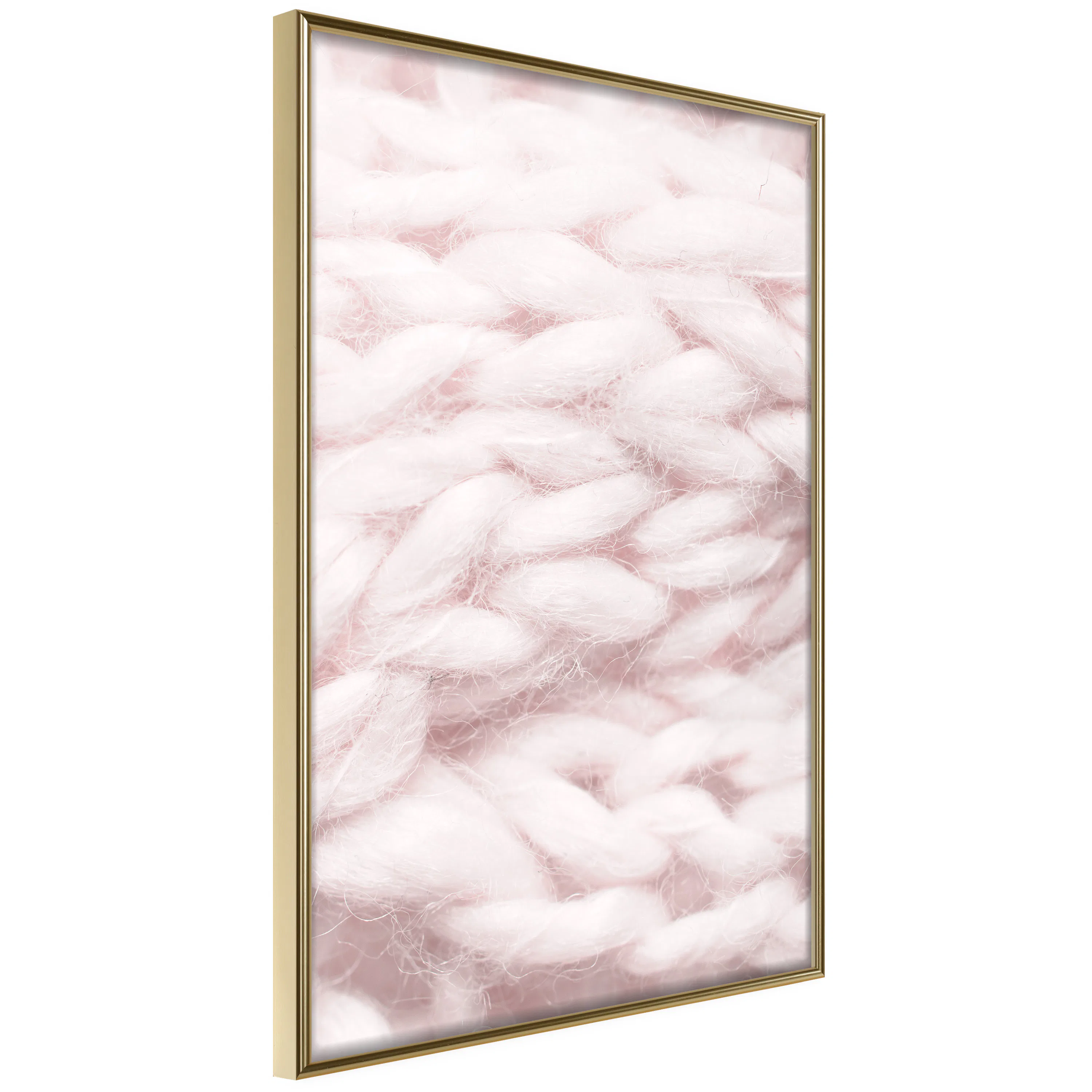 Poster Artgeist Affisch Pastel Warmth