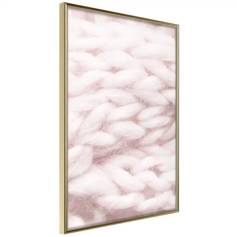 Poster Artgeist Affisch Pastel Warmth
