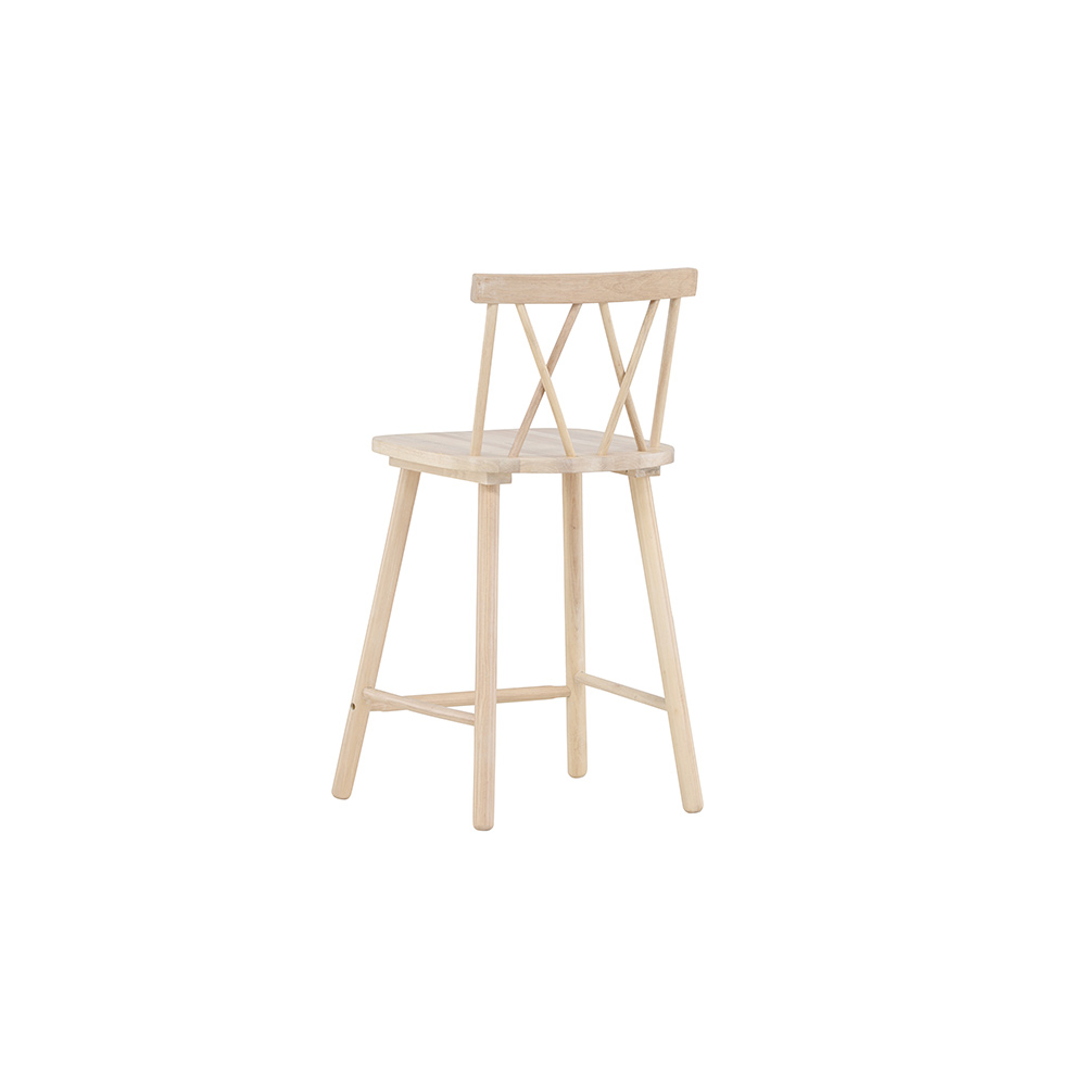 Barstol Vind Mollösand