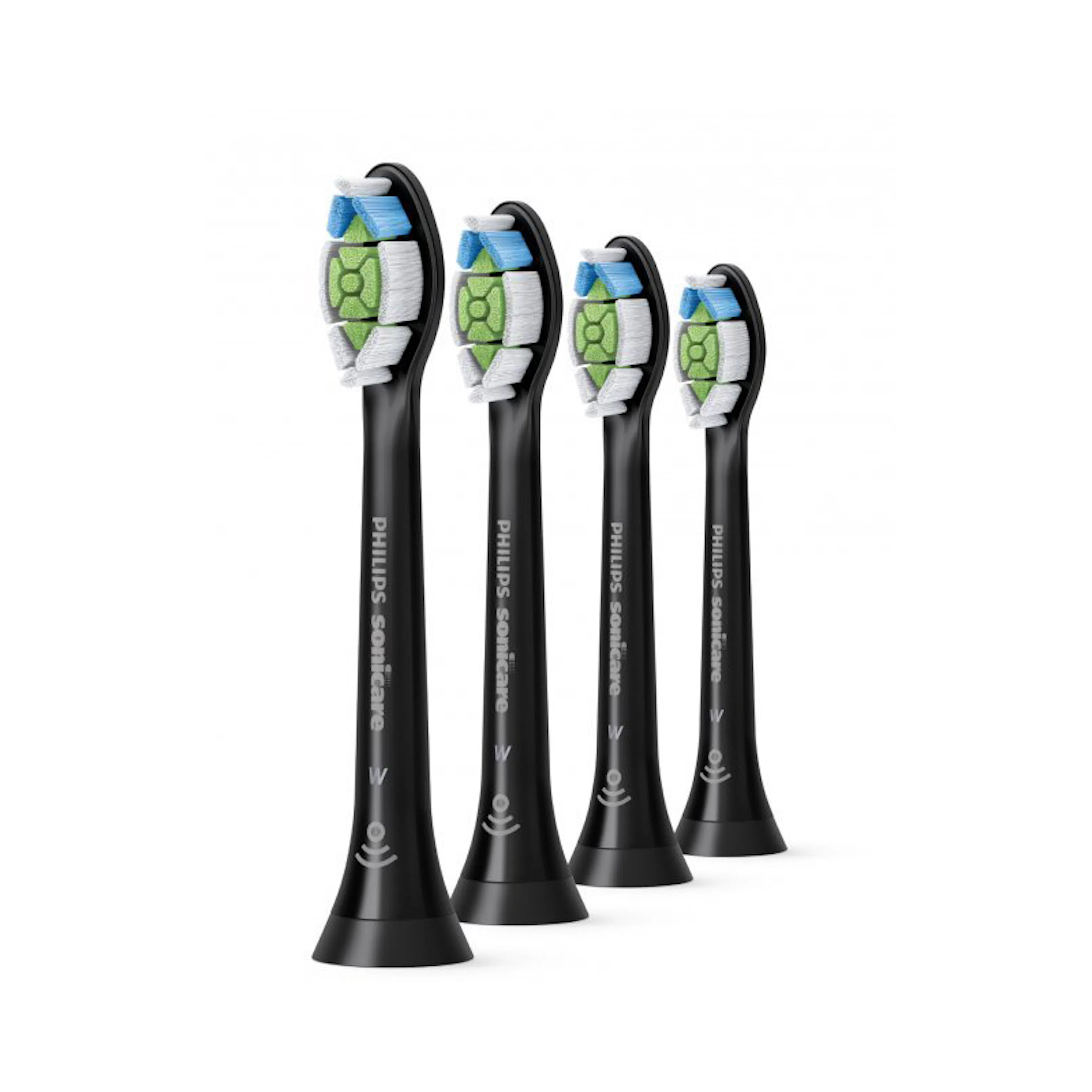 Borsthuvud Philips HX6064/11 Sonicare Optimal White