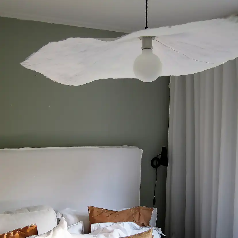Taklampa Globen Lighting Tropez