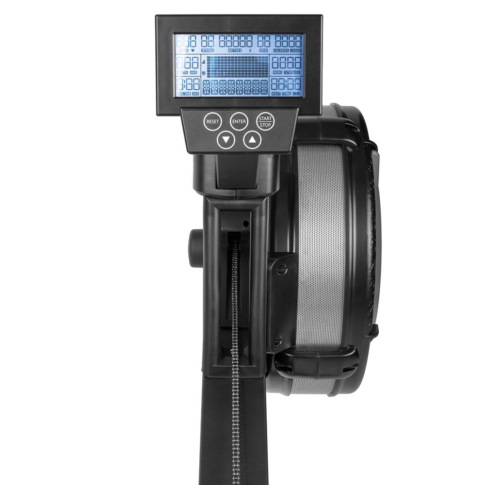 Roddmaskin Gymstick Air Rower Pro