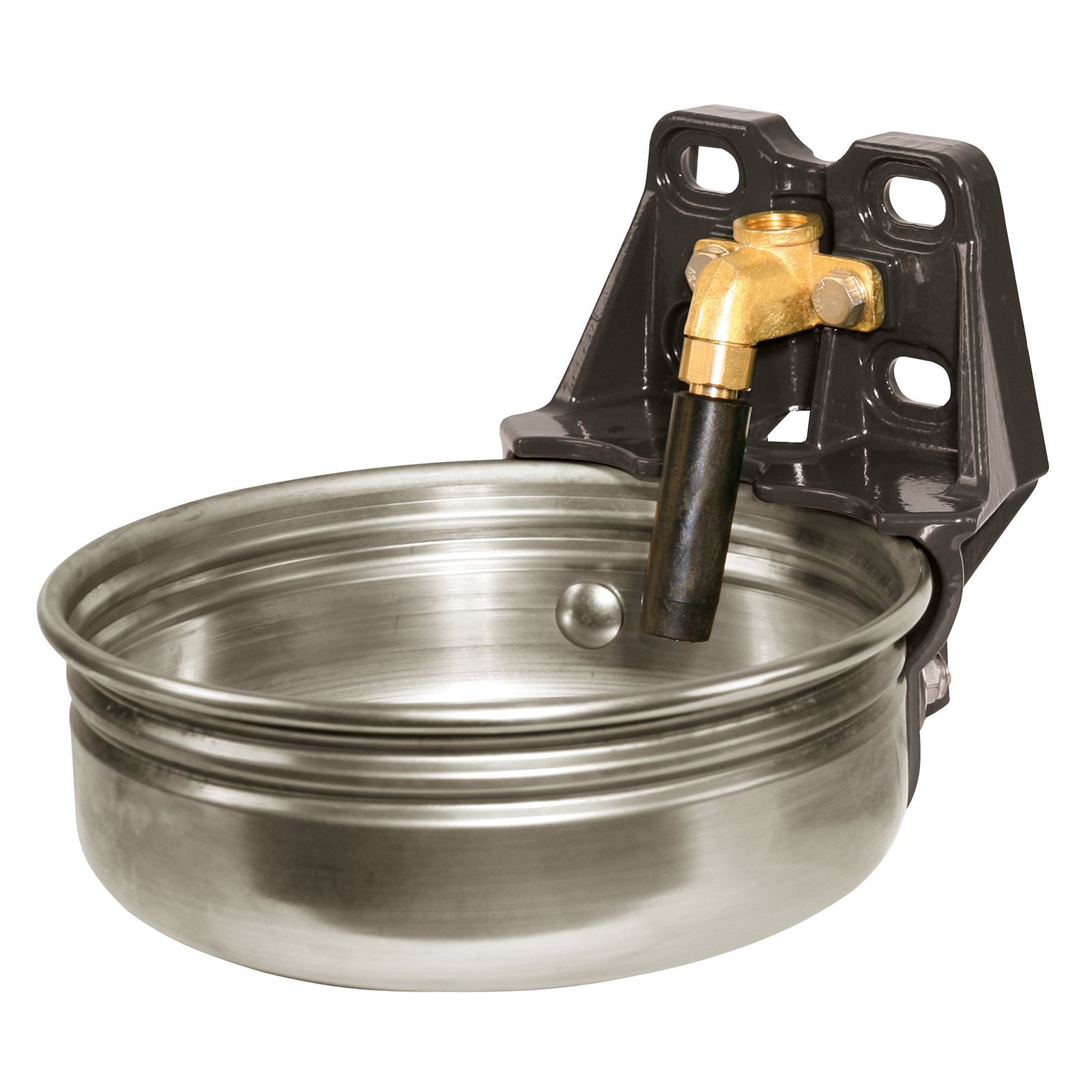 Vattenkopp Kellfri med Rörventil