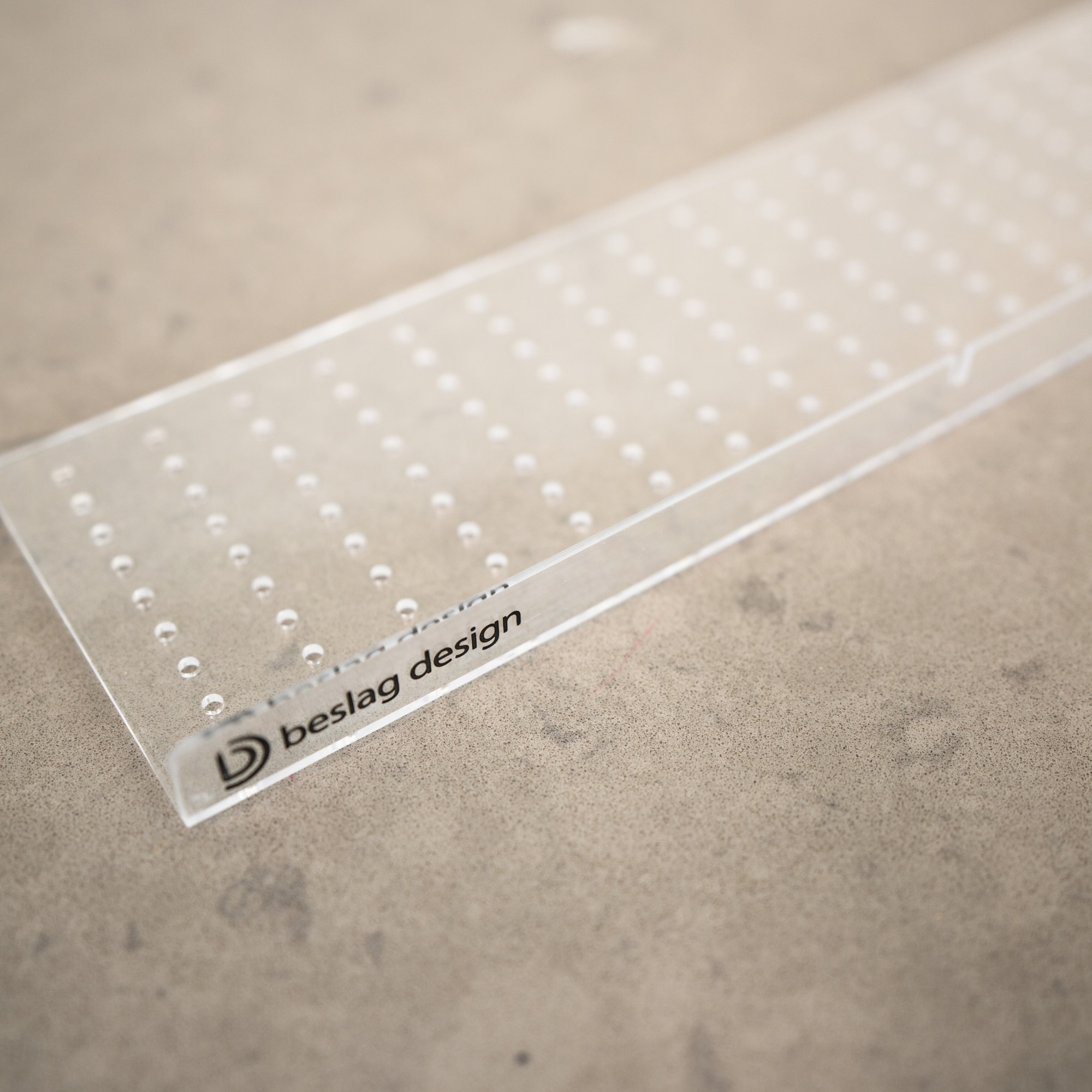 Borrmall Beslag Design för Handtag och Knoppar