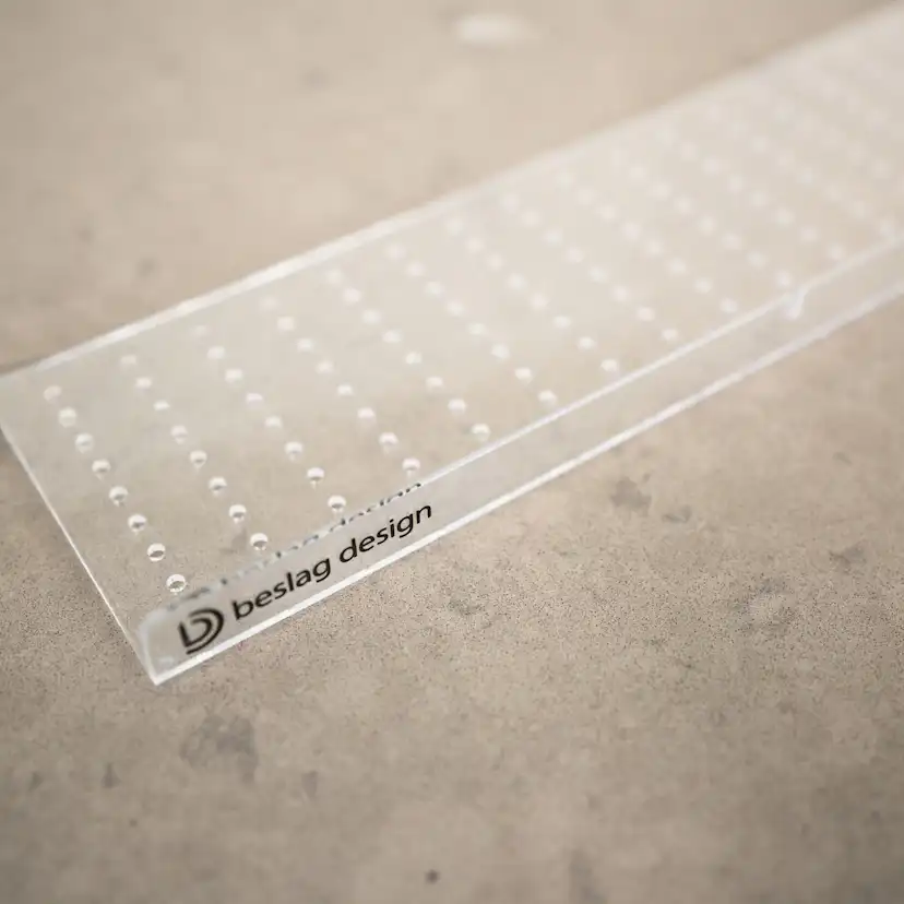Borrmall Beslag Design för Handtag och Knoppar