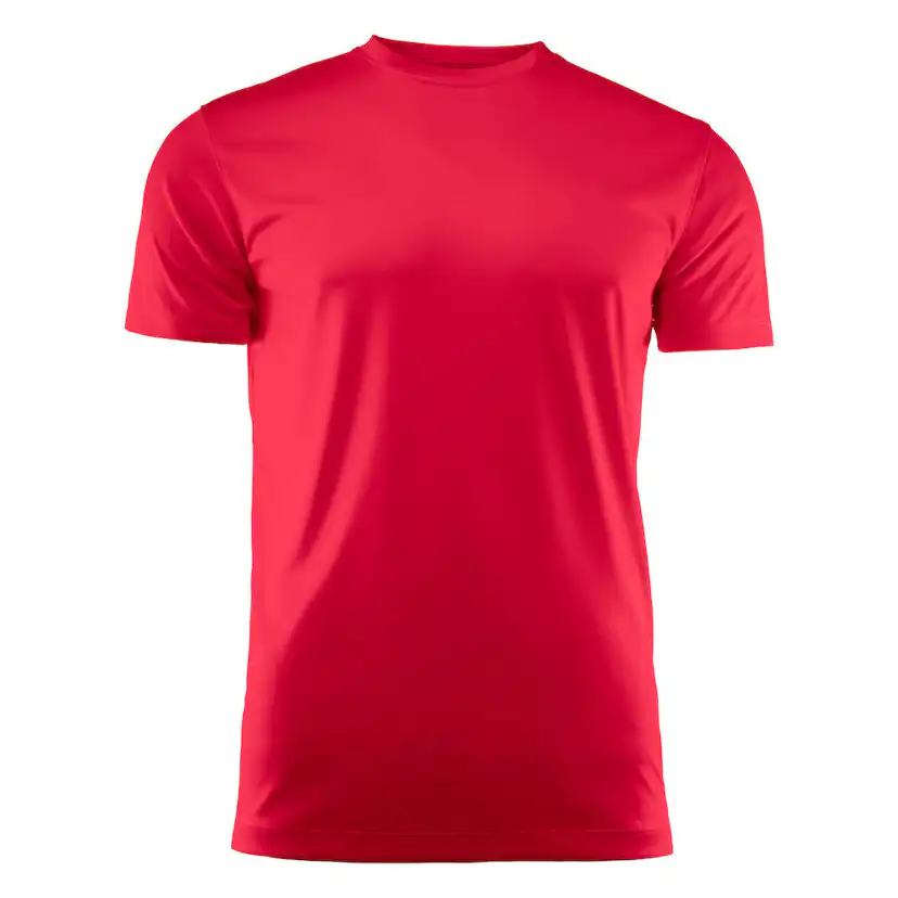 T-Shirt Printer Run JR