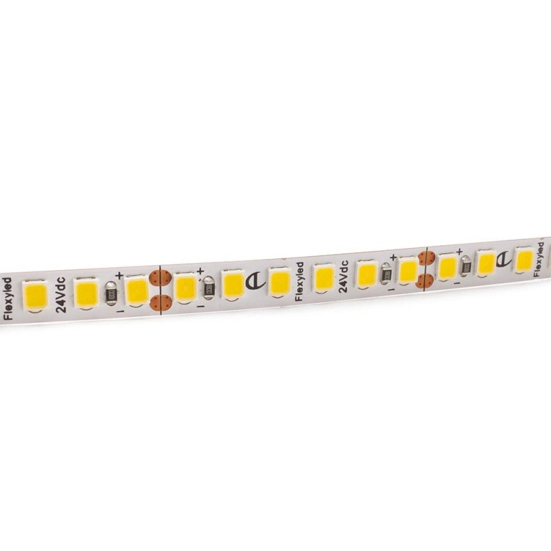 LED-strip Beslag Design Flexy SHE6-1000 utan Tejp