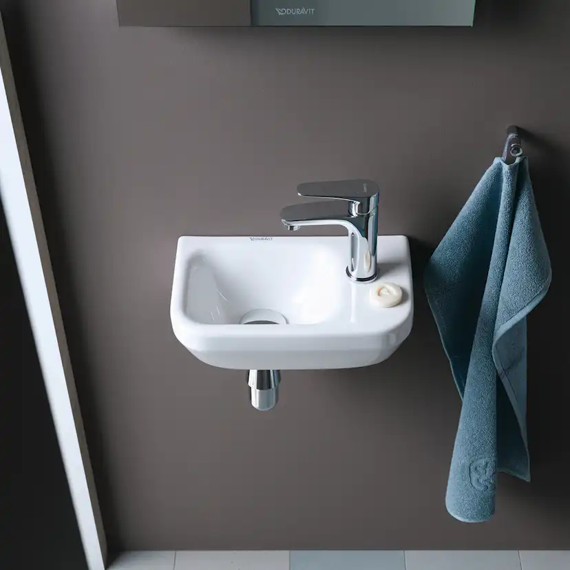 Tvättställsblandare Duravit B.1