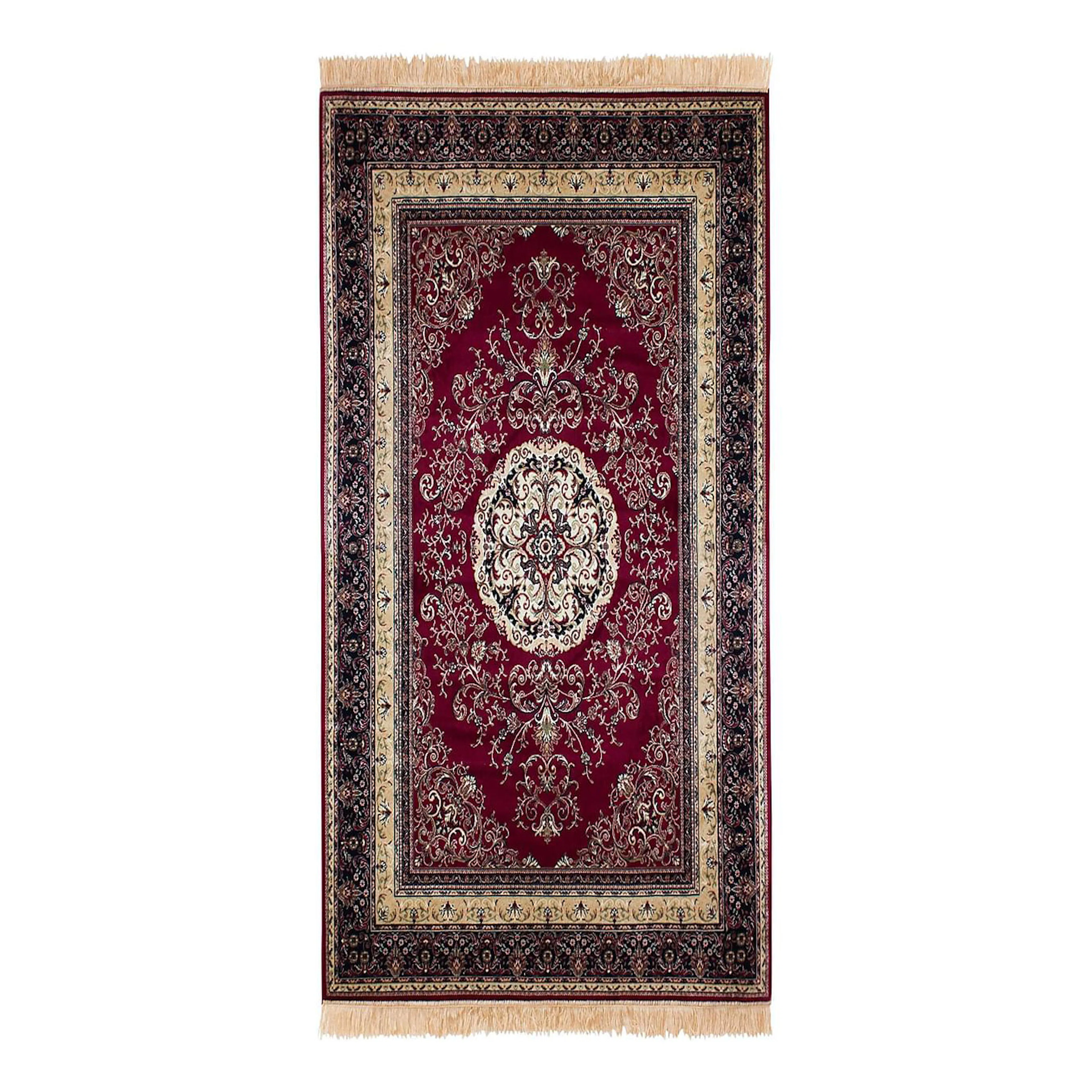 Orientalisk Matta KM Carpets Casablanca Medallion