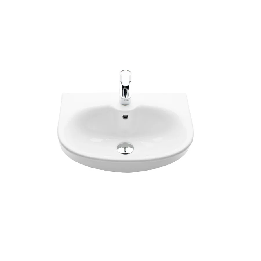 Tvättställ IDO Glow 11162 50 cm