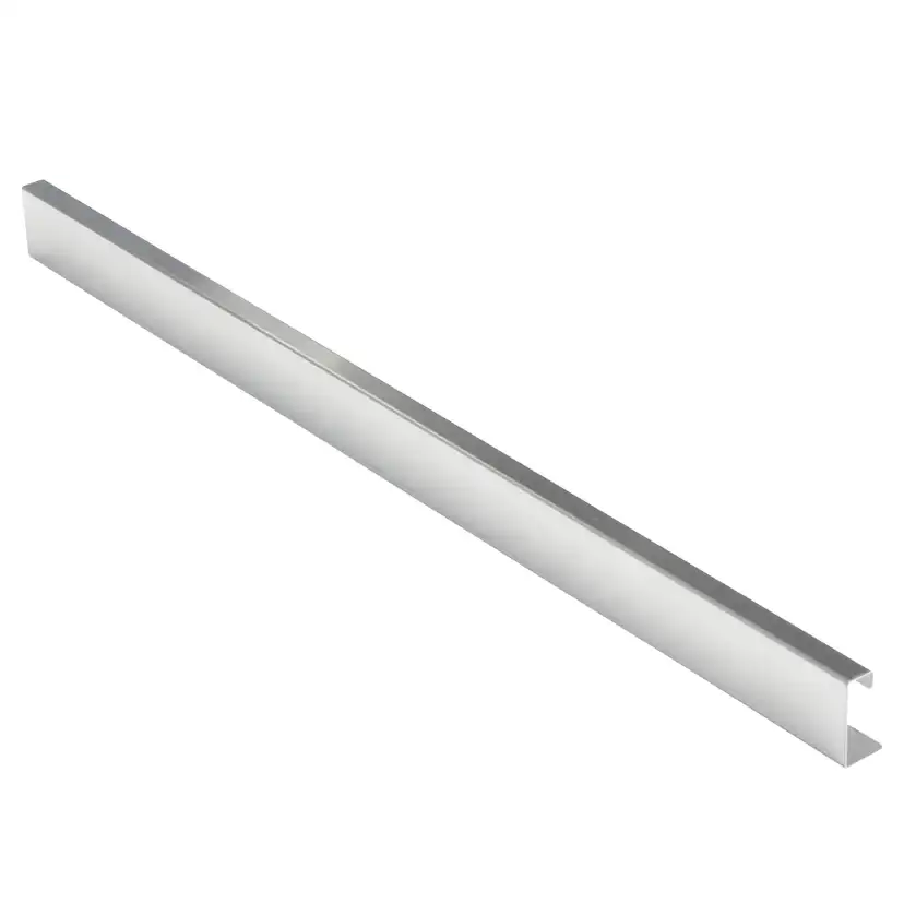 Hyllfront till WineCave 40 Stainless