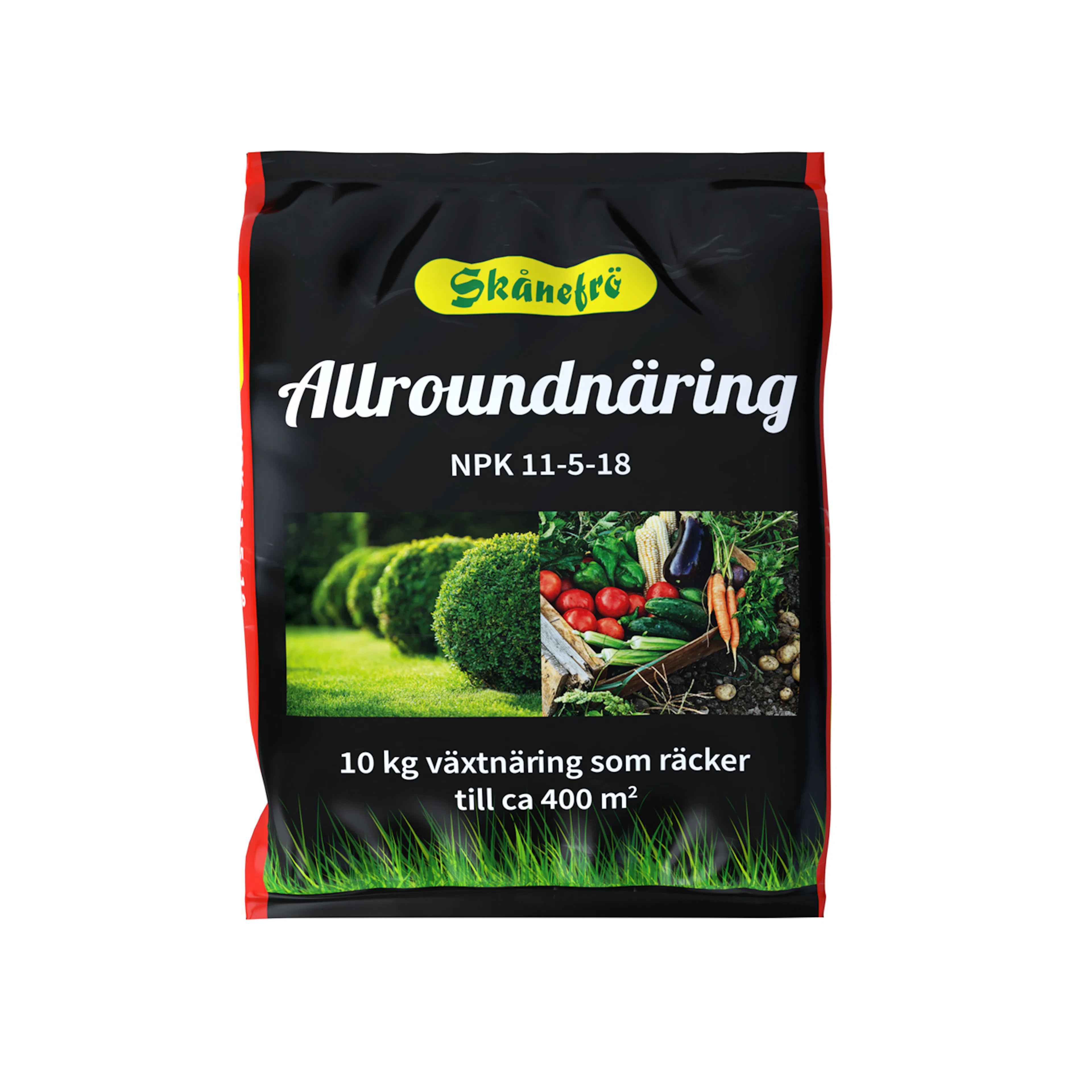 Allroundgödsel Skånefrö