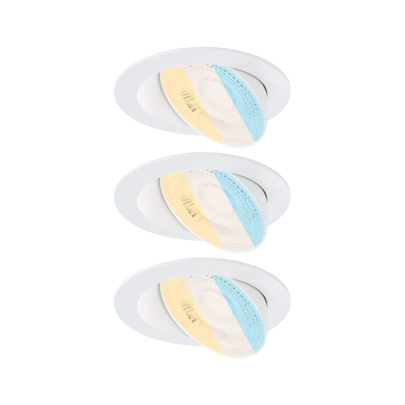 Downlight Paulmann Aumus