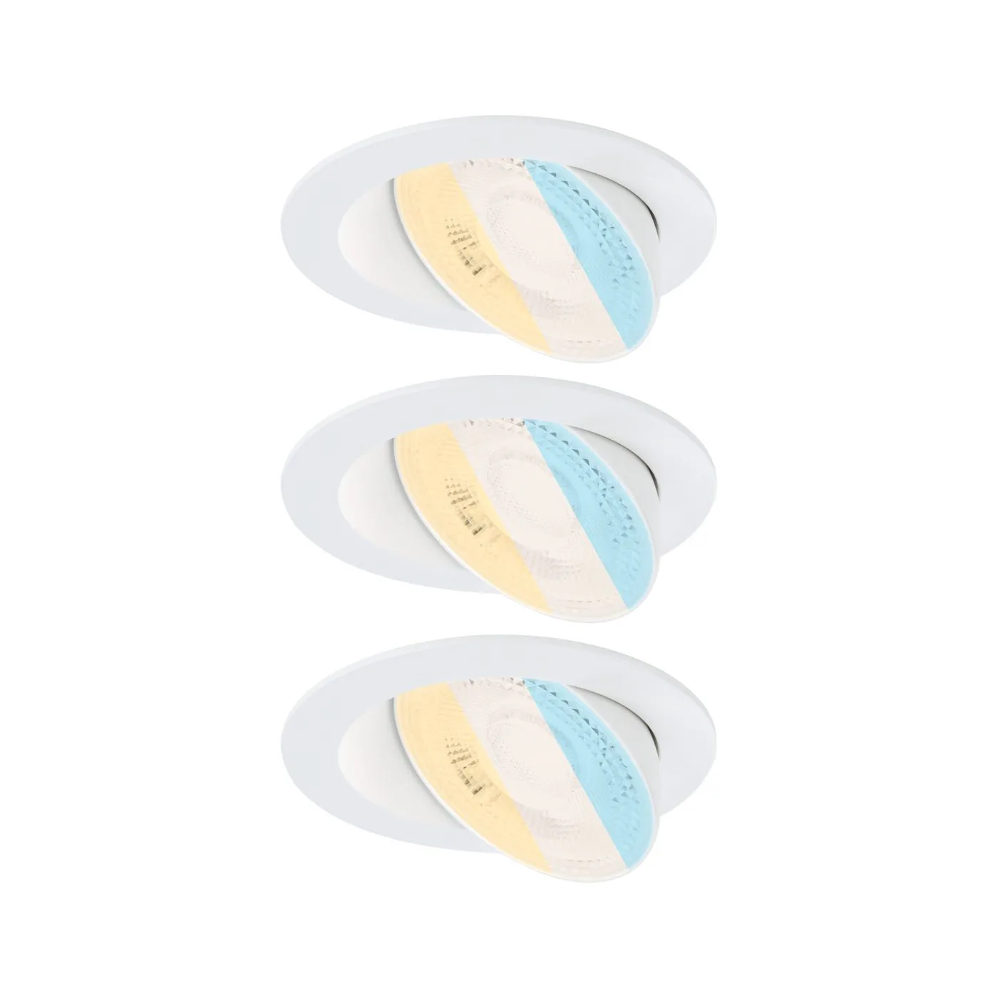 Downlight Paulmann Aumus