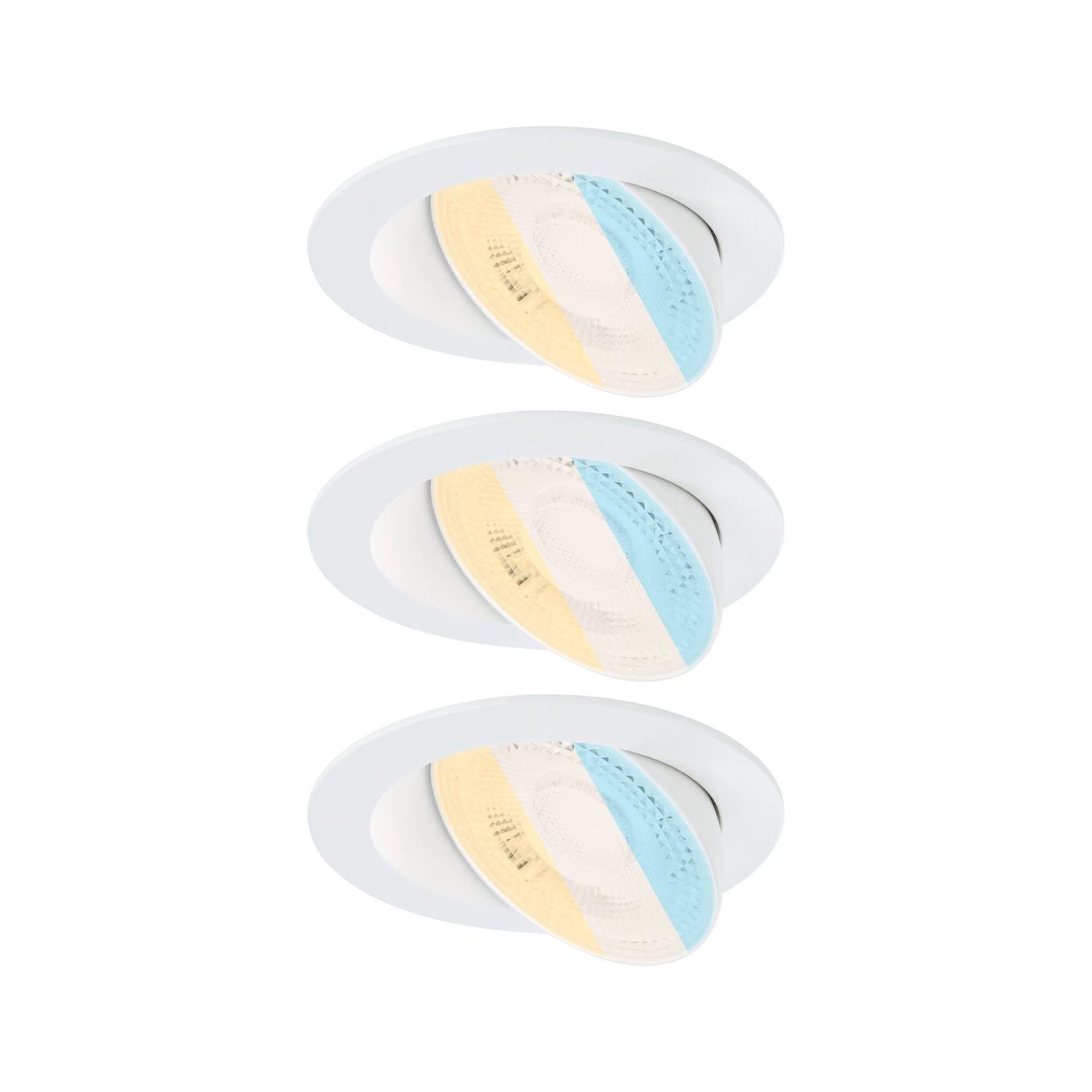 Downlight Paulmann Aumus