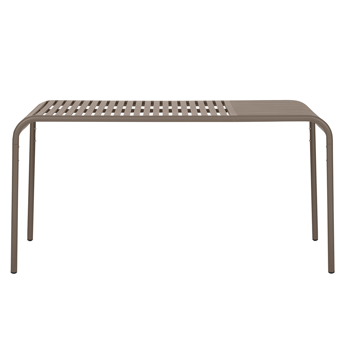 Utebord ENVY DESIGN Stella 150 Svart