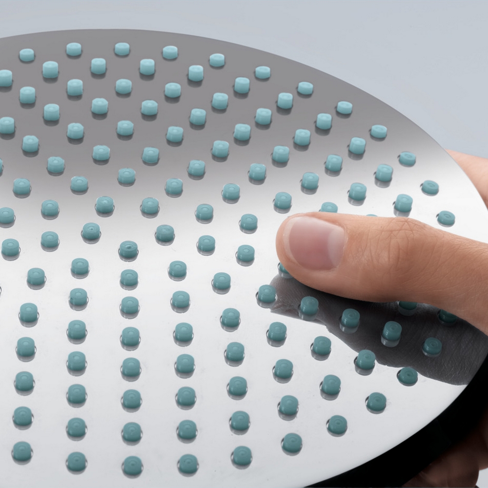 Huvuddusch Hansgrohe Croma 100