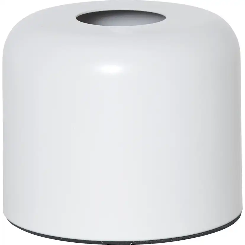 Lampfot Star Trading E27 Glans 10 cm