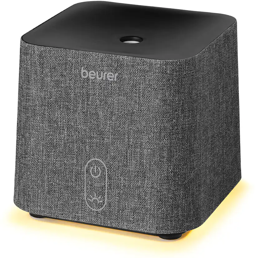 Luftfuktare Beurer Portabel LA 35 Aroma Diffuser