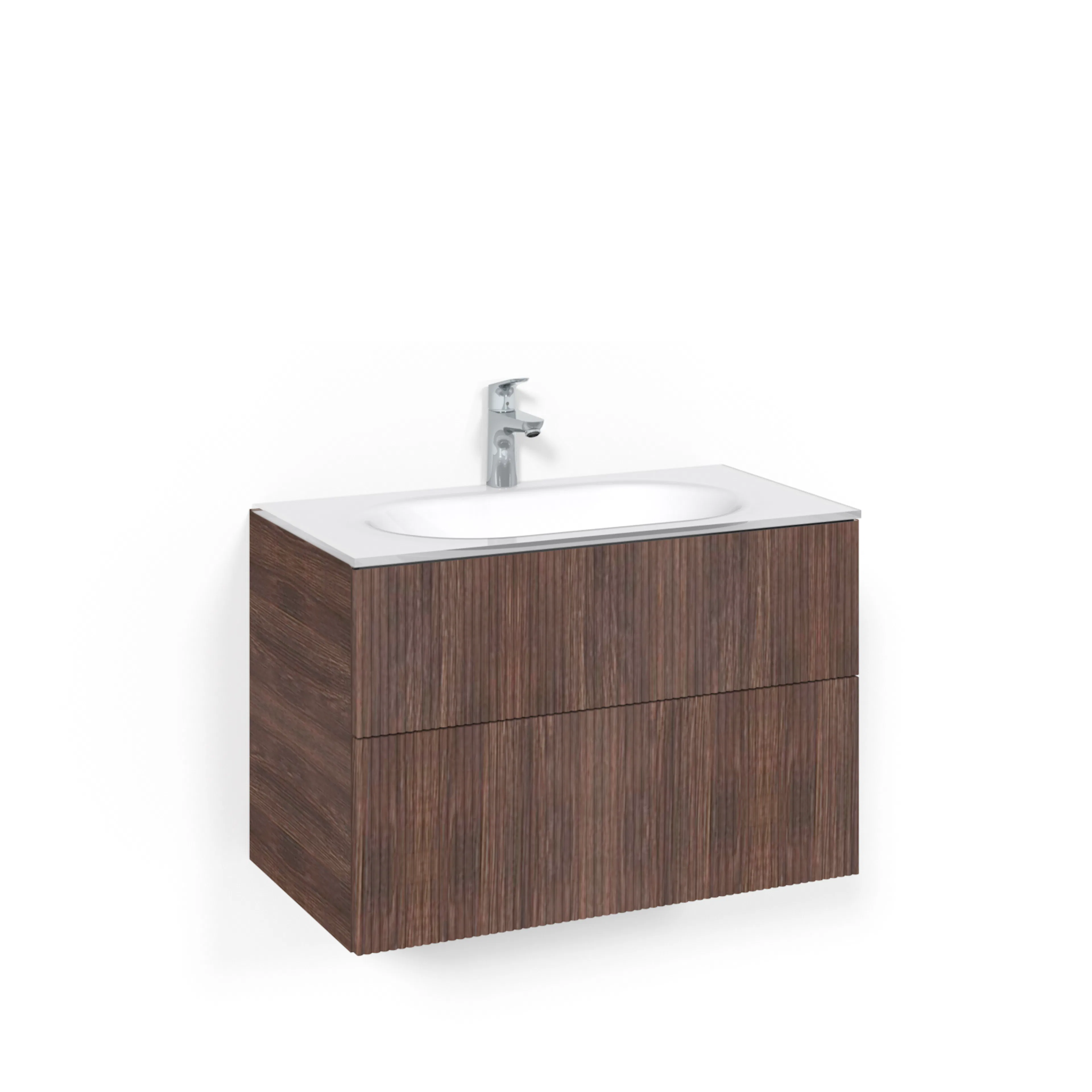 Brun Ask