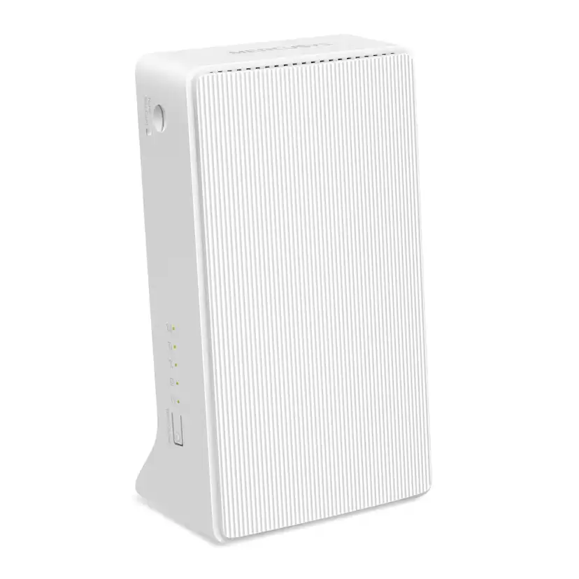 Router Mercusys MB130-4G AC1200 Wireless Dual Band 4g LTE