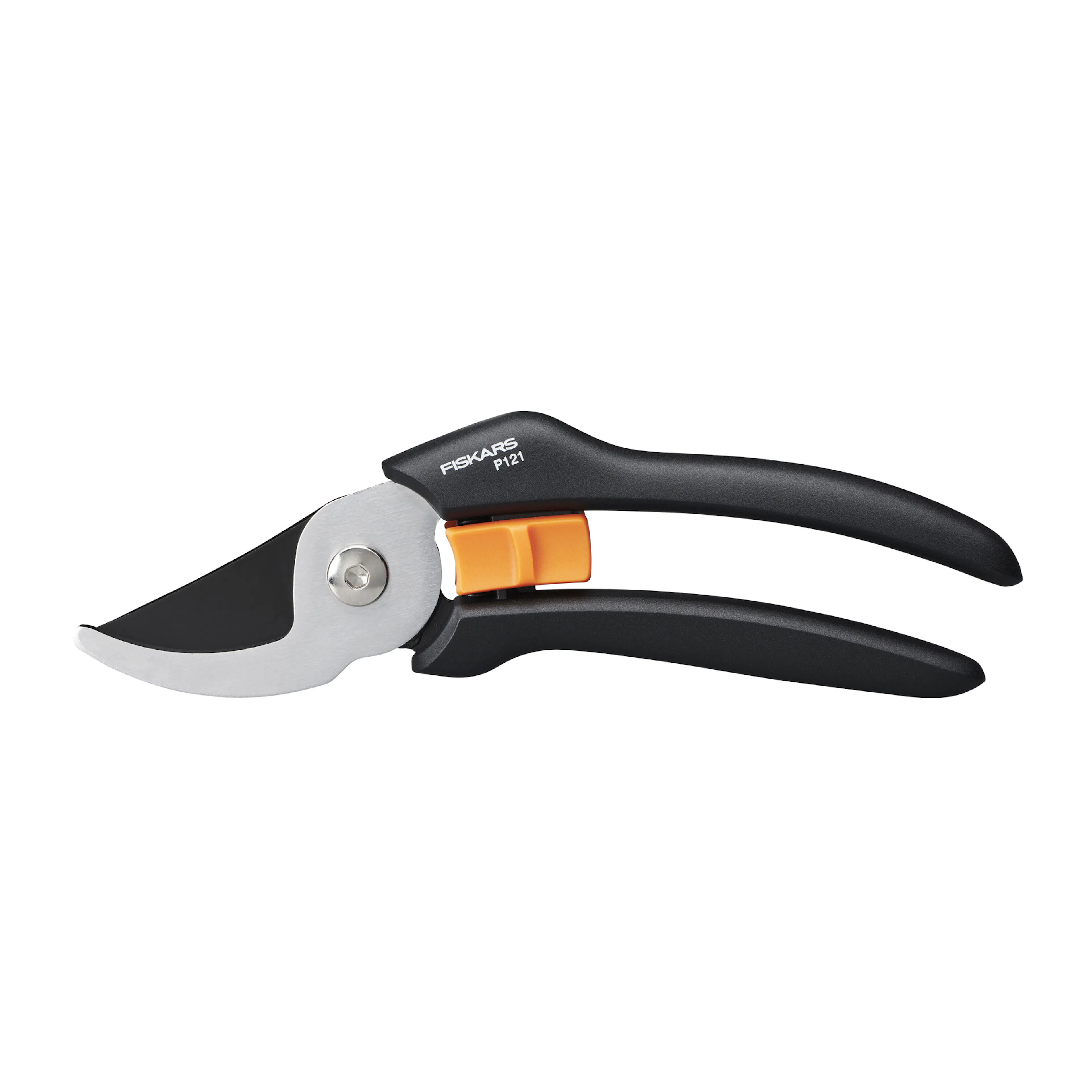 Sekatör Fiskars Solid Med Sidoskär P121