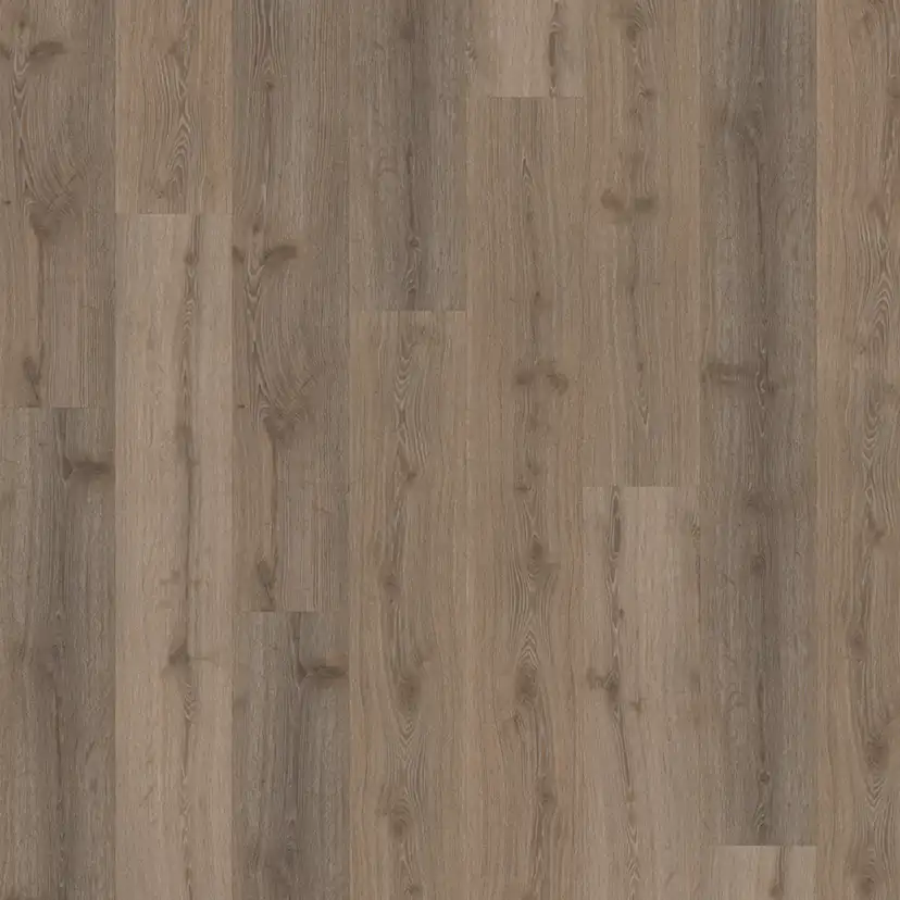 Vinylgolv Kährs LT-Click Spreewald CLW 218 1-Stav Träimitation