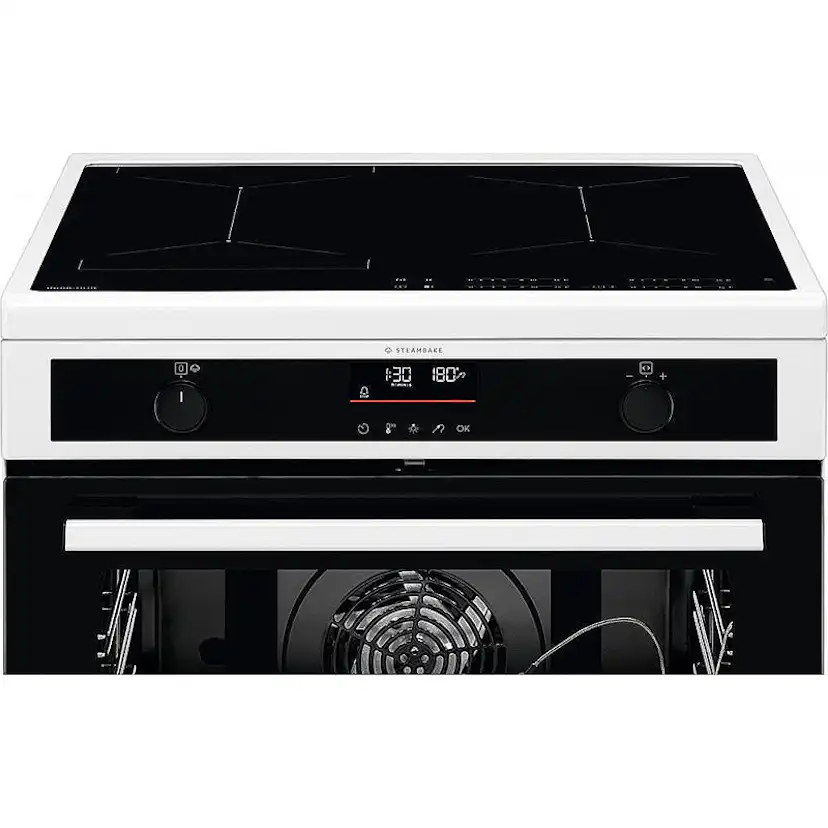Induktionsspis Electrolux LKI66890SW