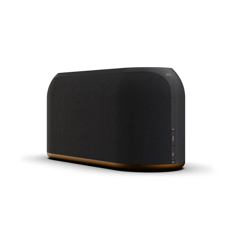 Högtalare Jays S-Living Three Multiroom 2x25+2x10w