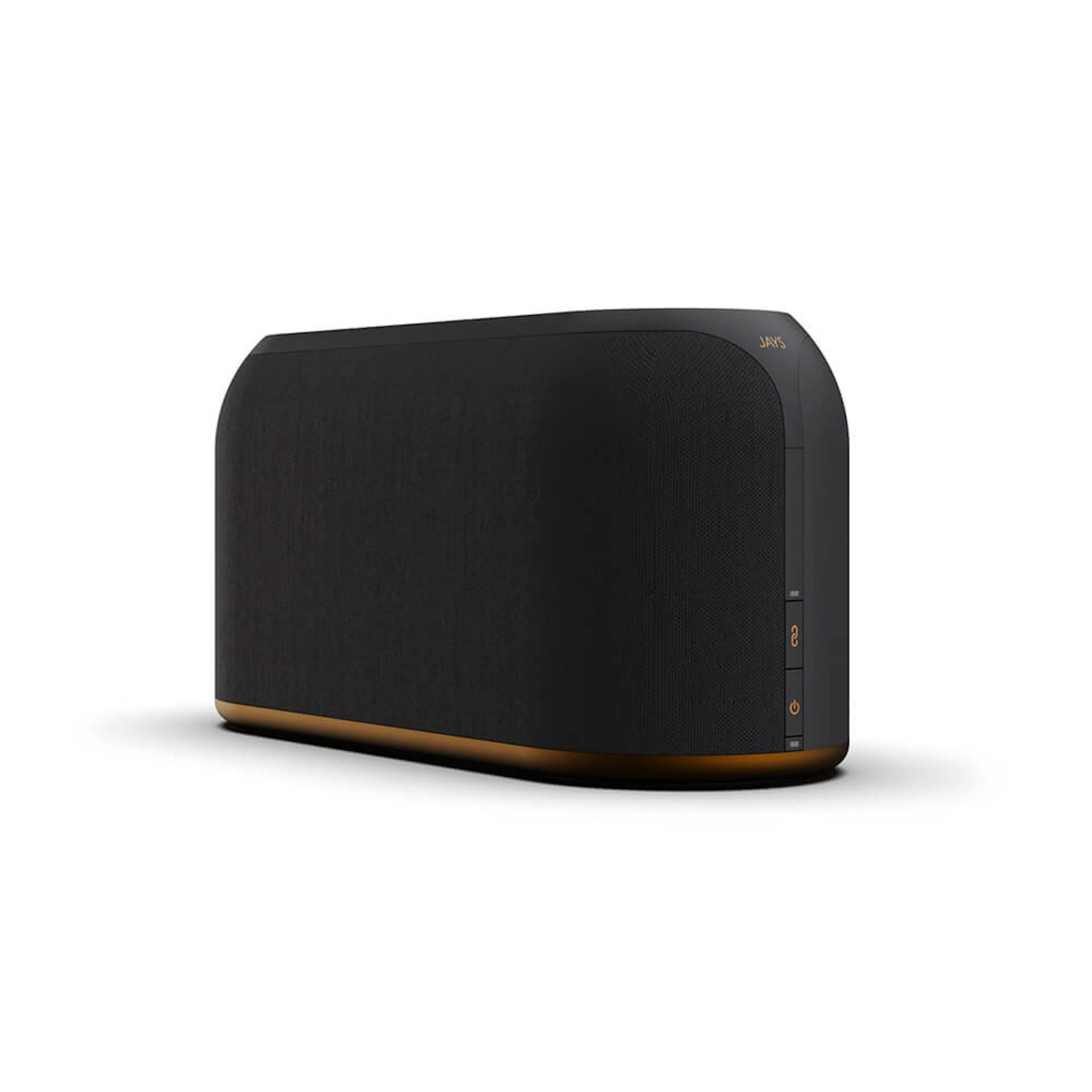 Högtalare Jays S-Living Three Multiroom 2x25+2x10w