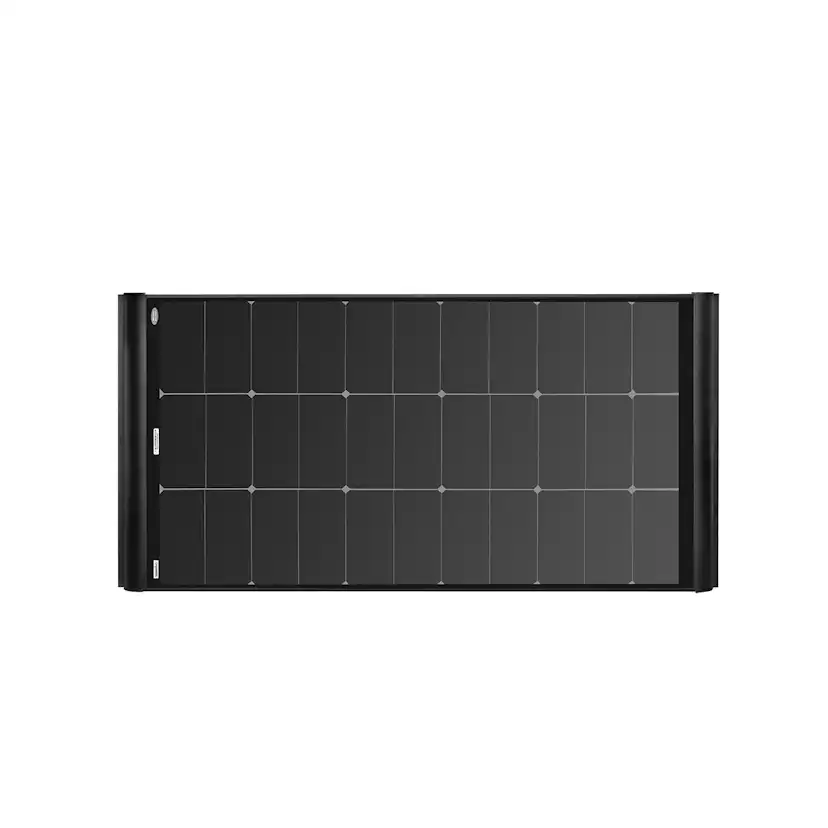 Solpanel Sunwind Arpina Black 130W 12V