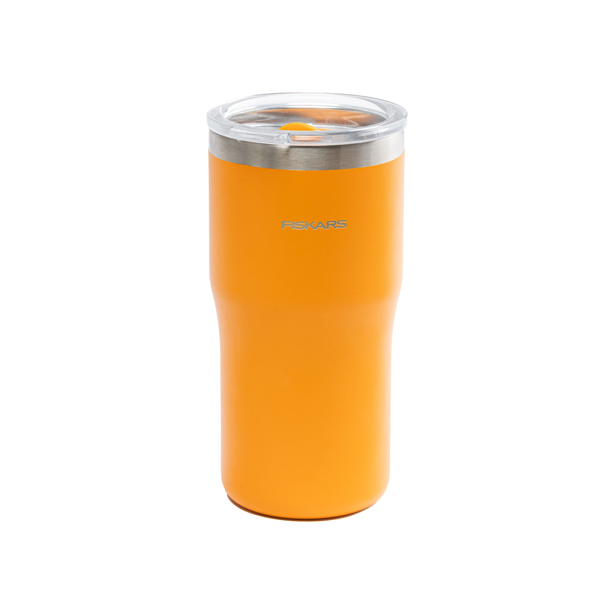 Termosmugg Fiskars 0,5 Liter Orange