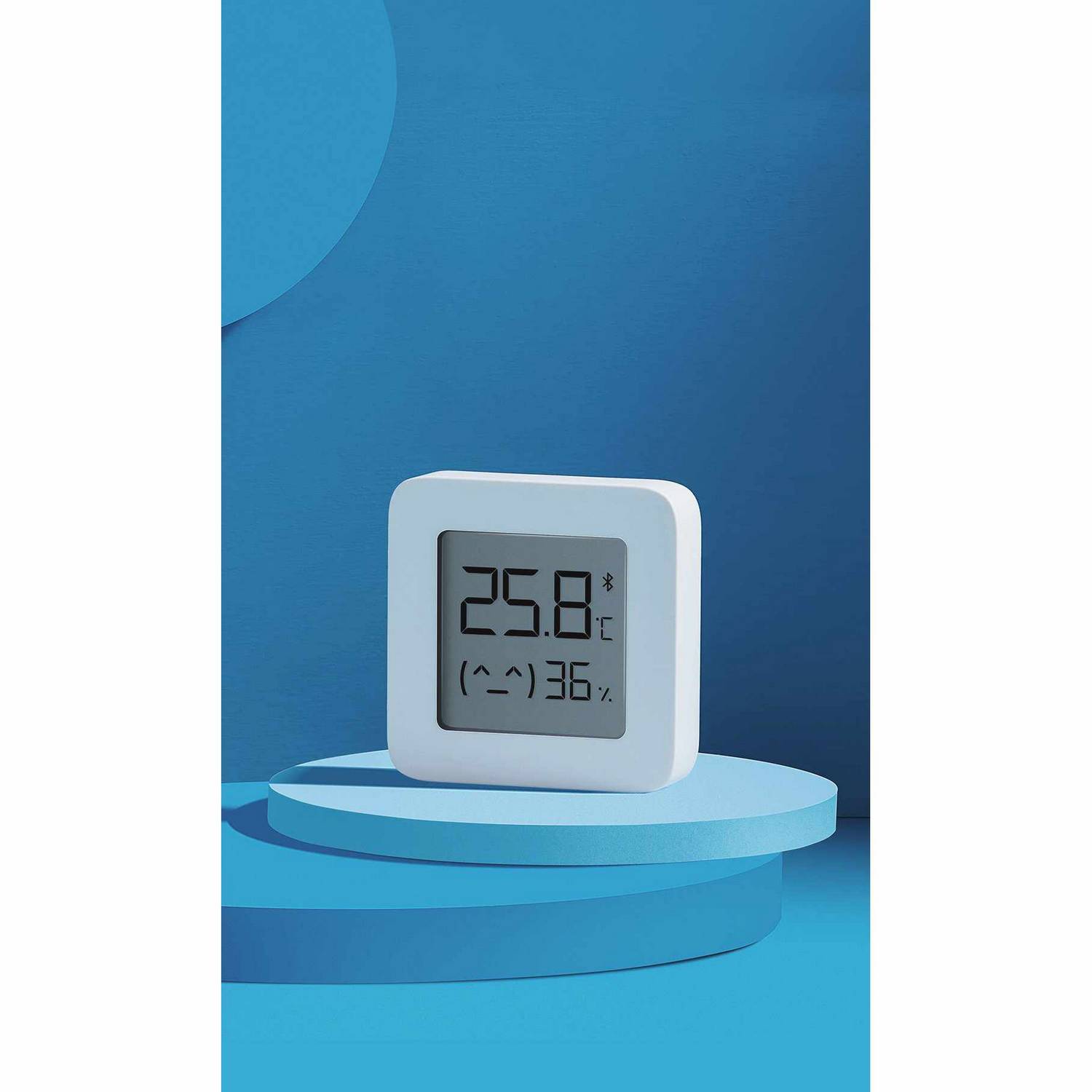 Temperature Xiaomi and Humidity Monitor 2