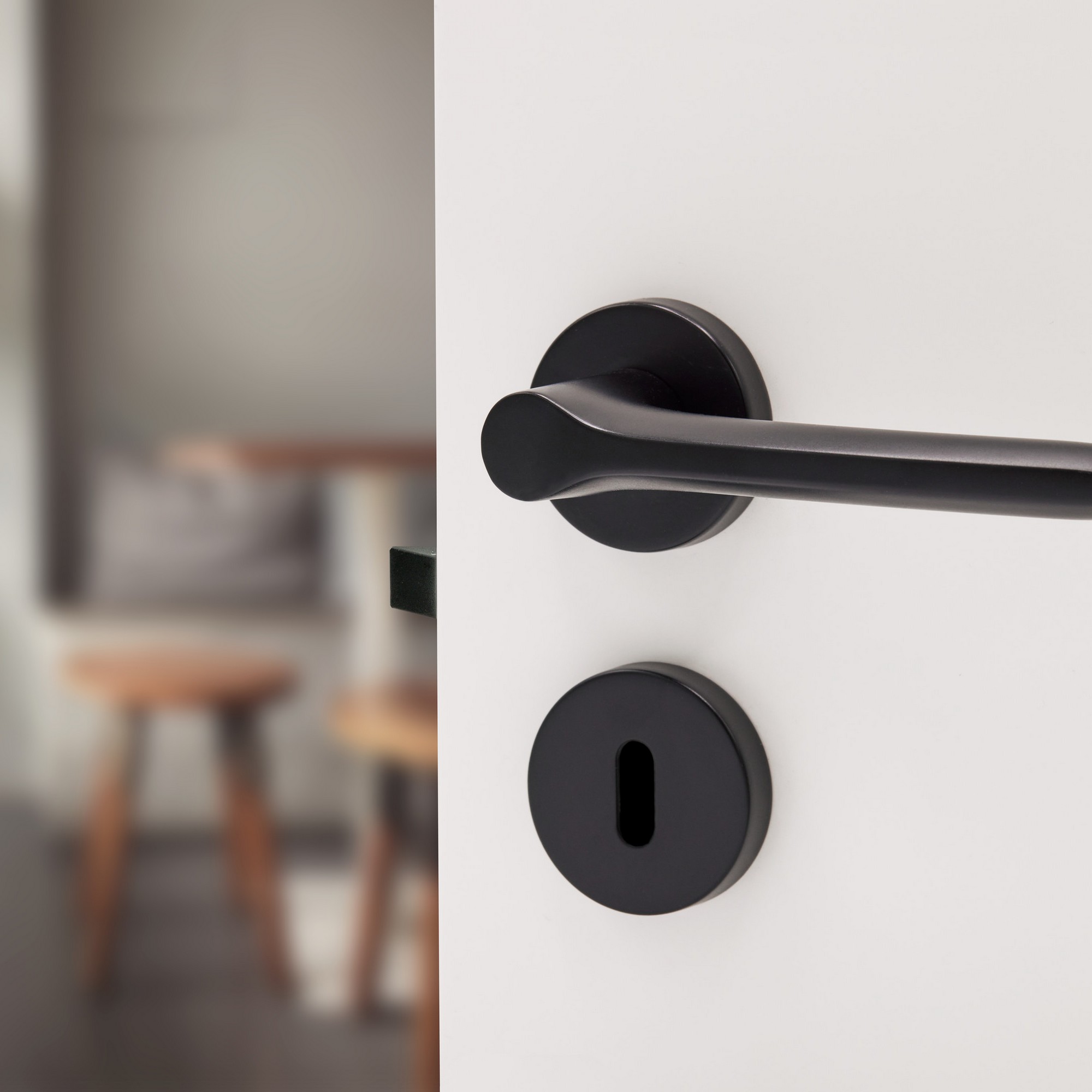 Dörrhandtag Beslag Design Sintra Modul Komplett