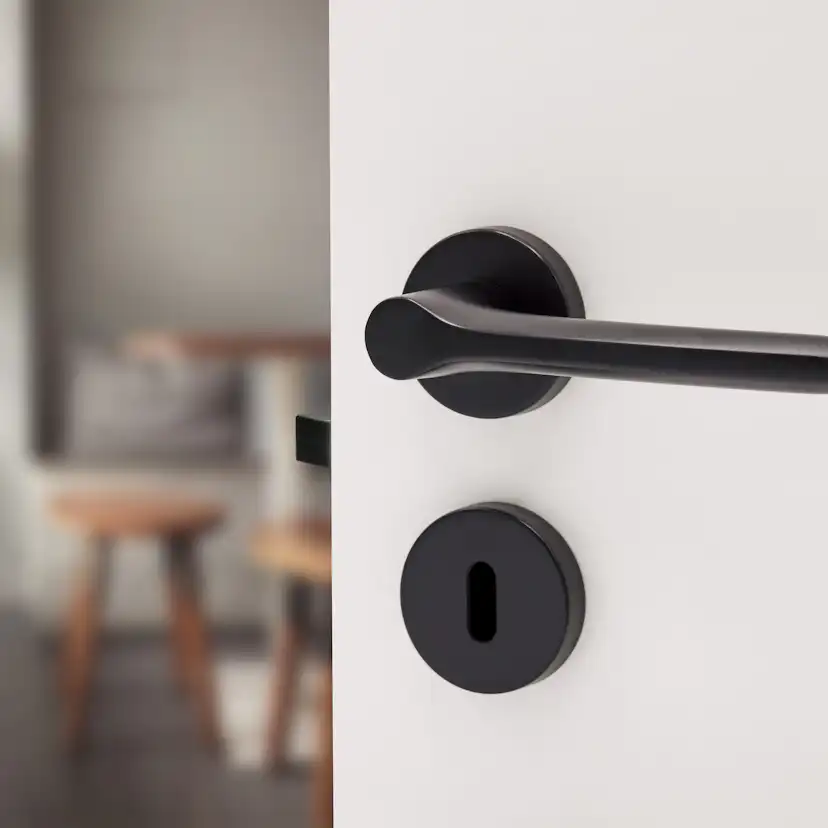 Dörrhandtag Beslag Design Sintra Modul Komplett