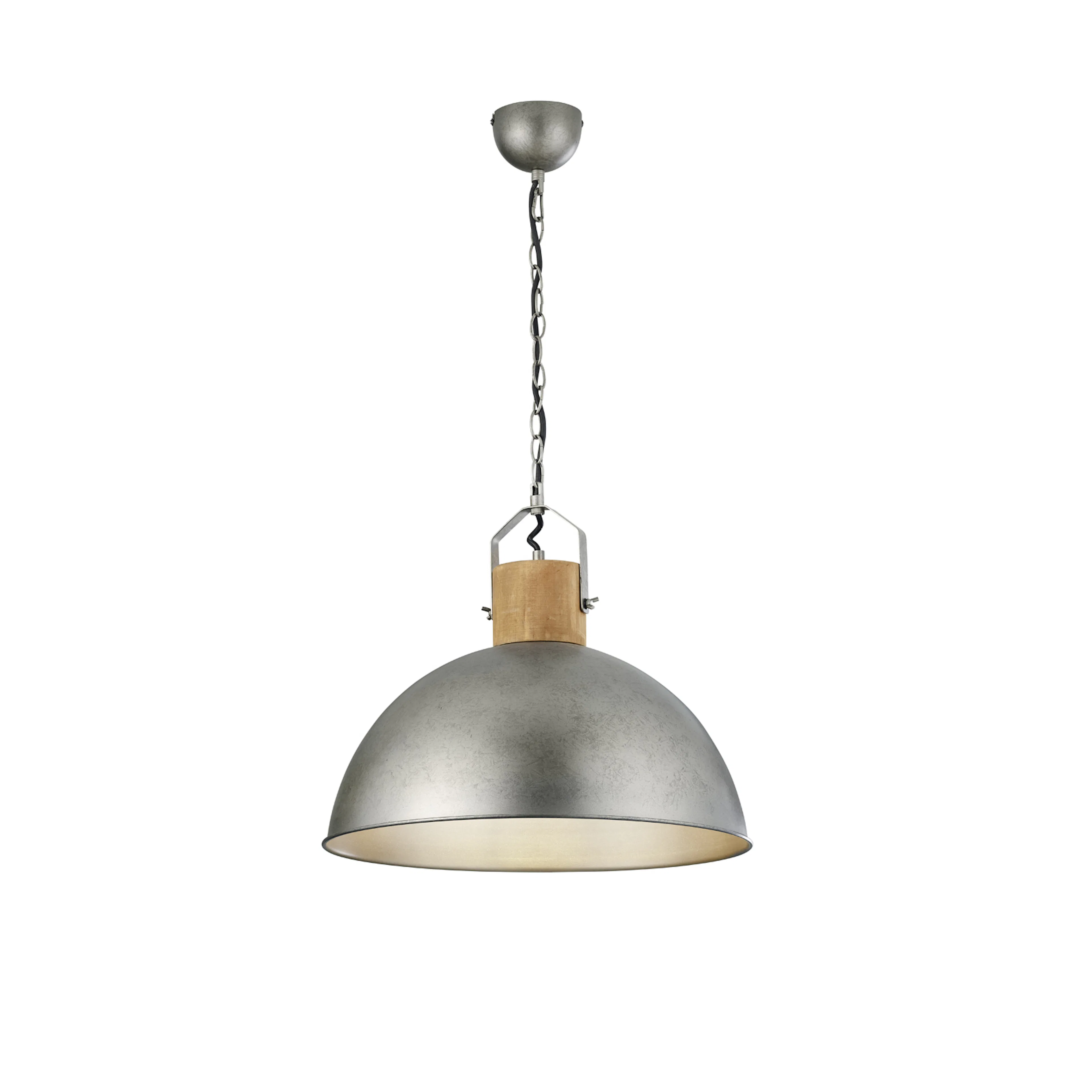 Taklampa Trio Delhi E27