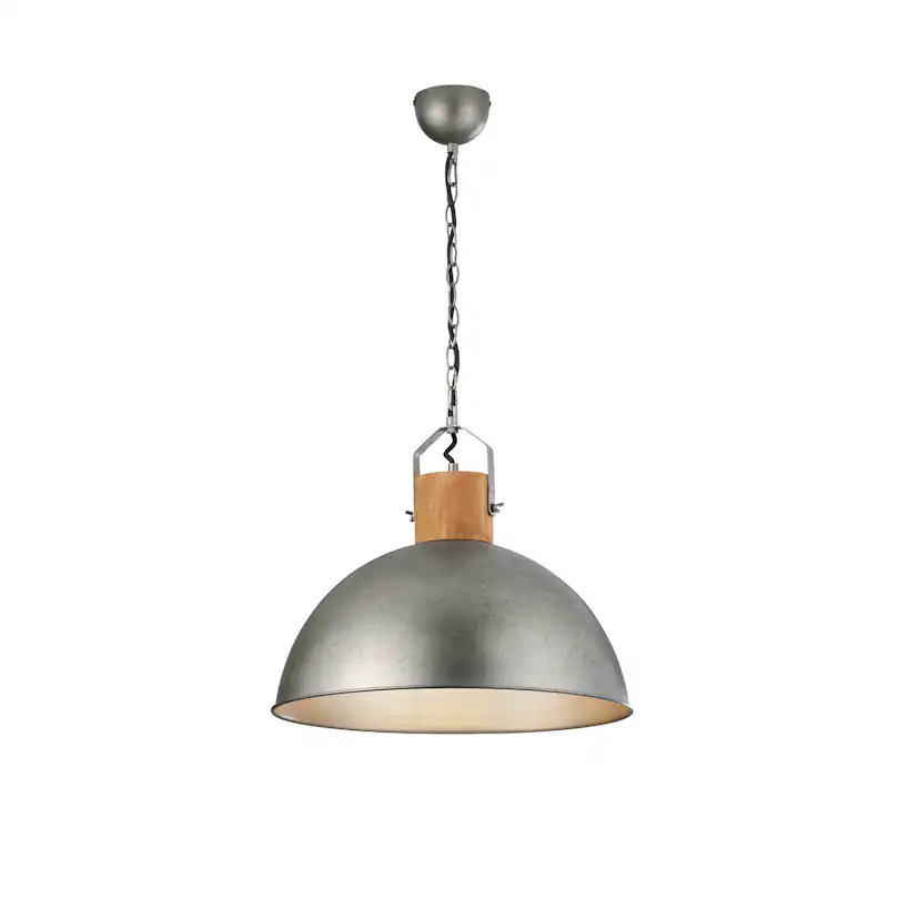 Taklampa Trio Delhi E27