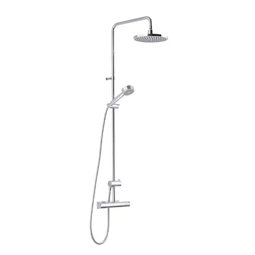 Takduschset Mora Rexx Shower Kit