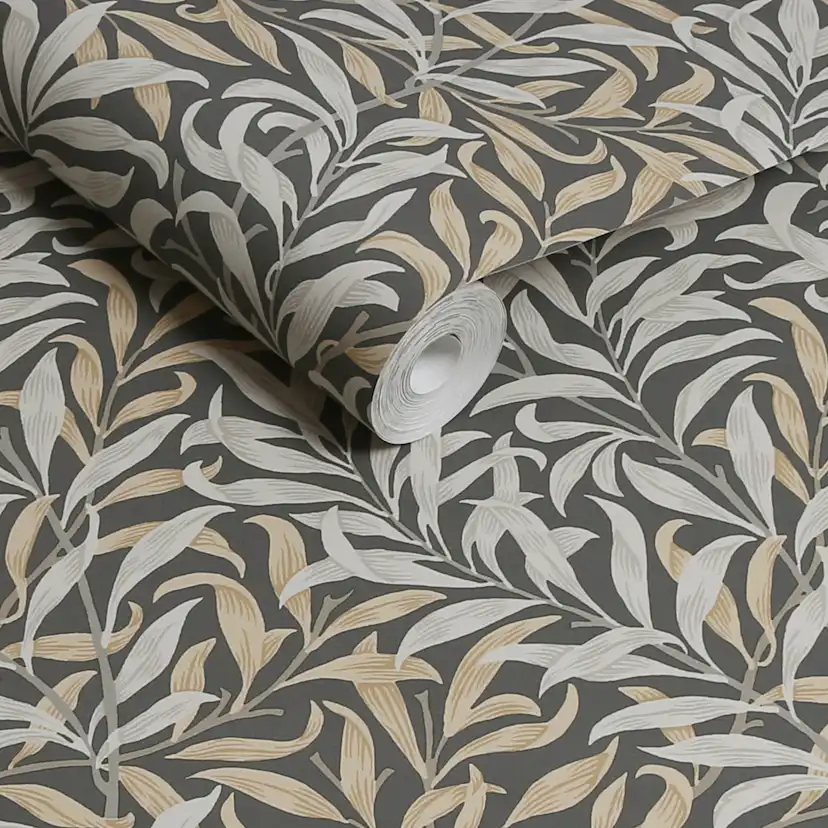 Tapet William Morris At Home Willow Bough 124244