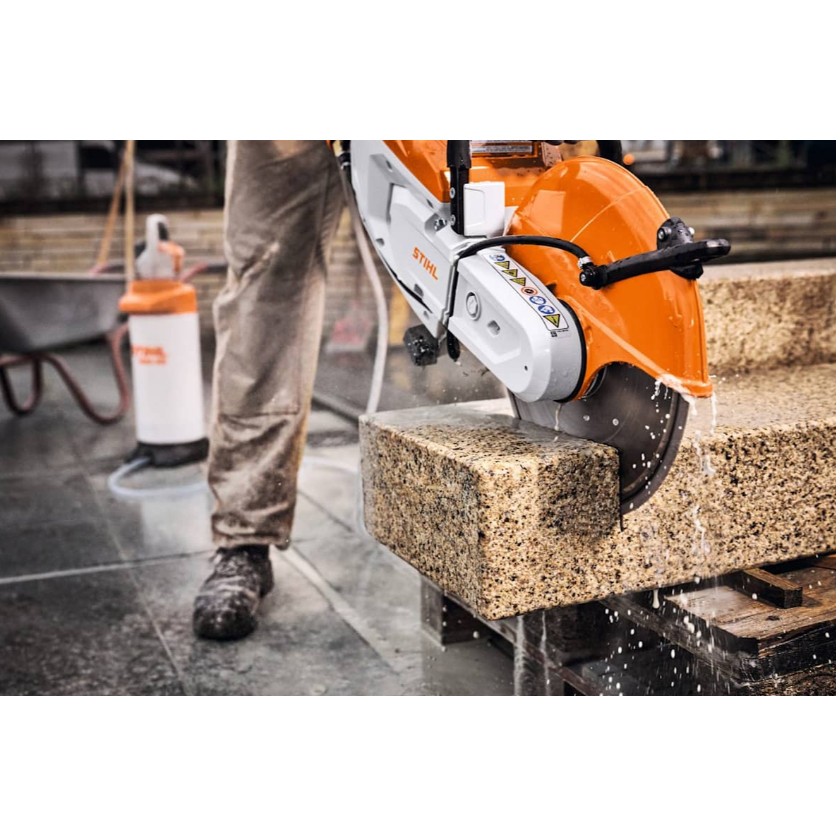 Kapmaskin STIHL TSA 500.0-B Batteridriven